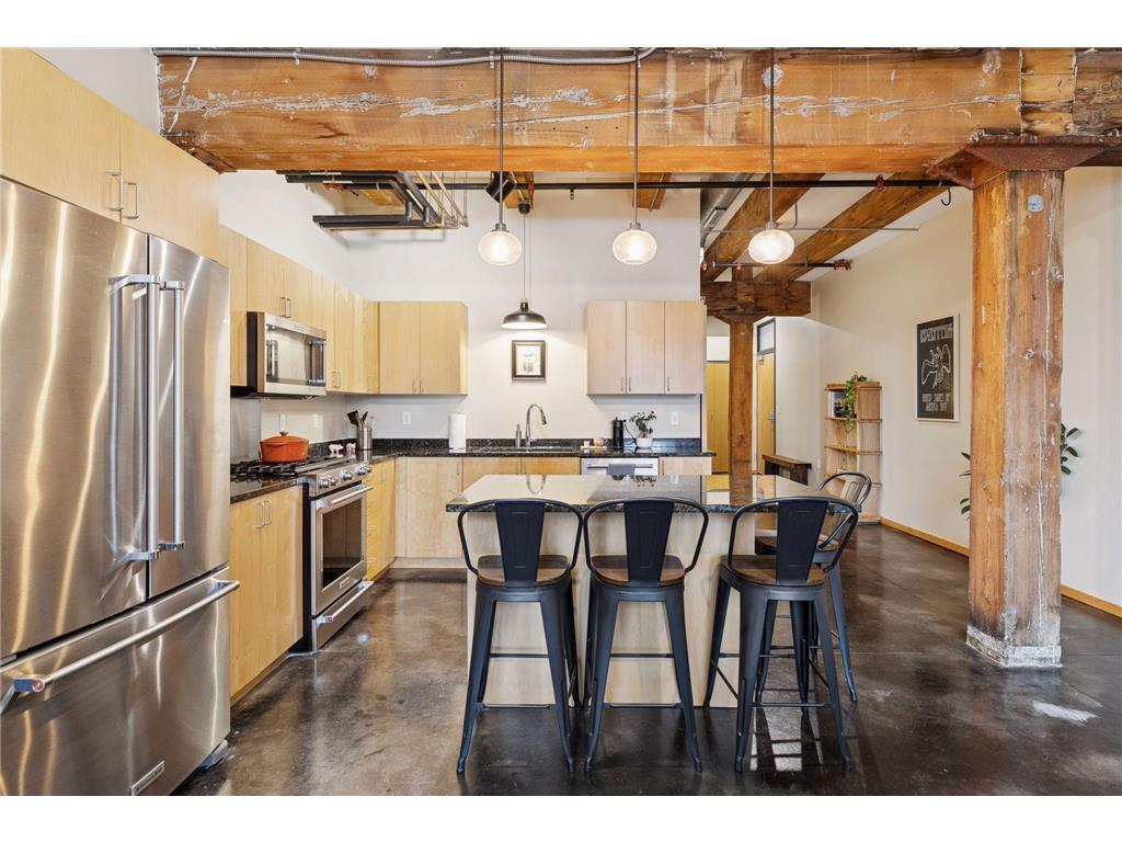 4th image of 406 Wacouta St #609, Saint Paul, MN 55101 | MLS# 7036152
