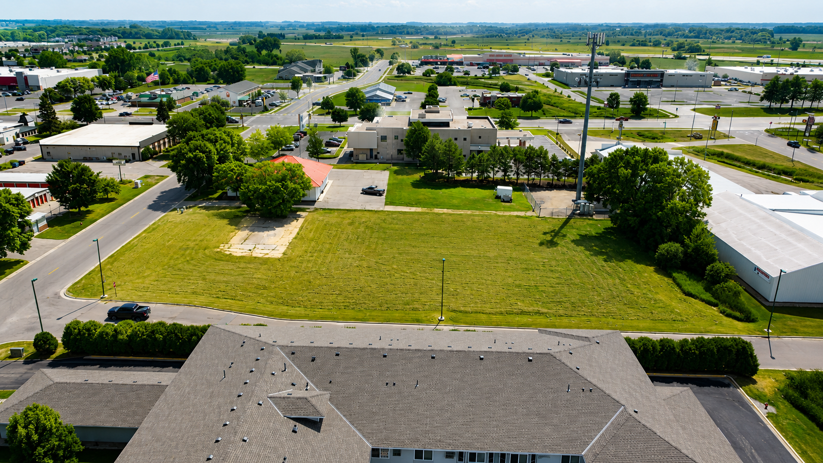 3rd image of 205 28Th Ave Sw, Willmar, MN 56201 | MLS# 7036176
