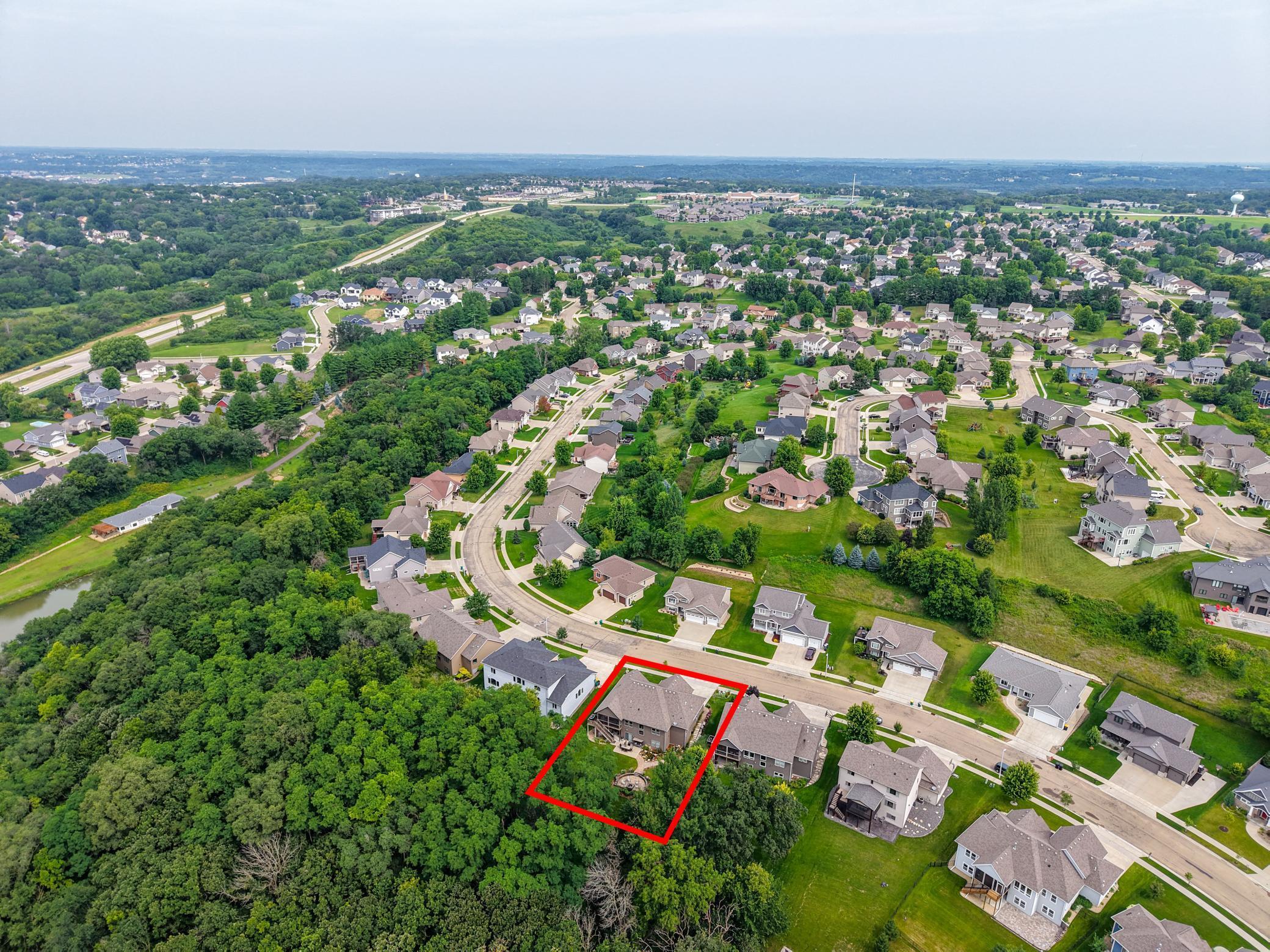 Homes for sale in Rochester, MN | 2990 Stone Park Dr Ne, Rochester, MN 55906 | MLS# 7036189