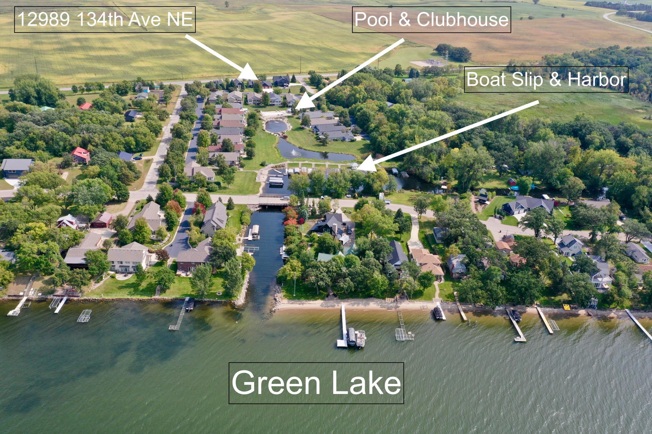 33rd image of 12989 134th Ave Ne, Spicer, MN 56288 | MLS# 7036262