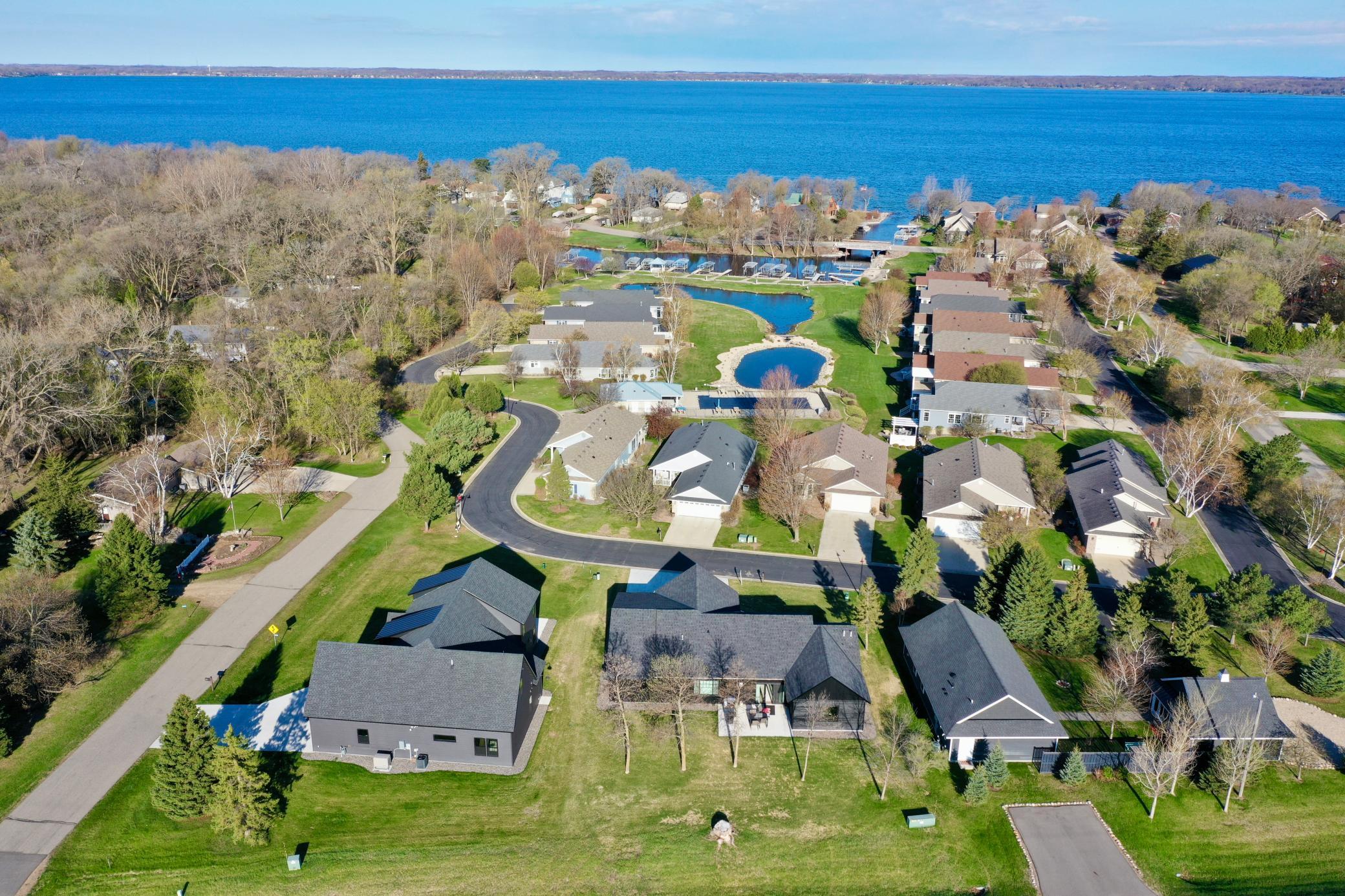2nd image of 12989 134th Ave Ne, Spicer, MN 56288 | MLS# 7036262