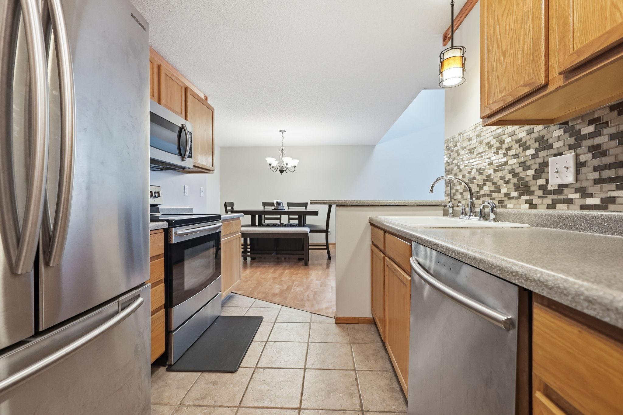 Homes for sale in Blaine, MN | 13242 Aberdeen St Ne, Blaine, MN 55449 | MLS# 7036297