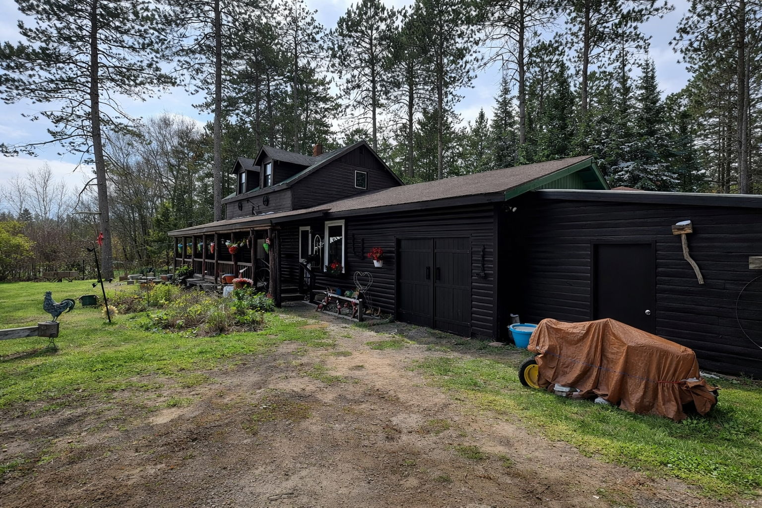 Homes for sale in Talmoon, MN | 47247 County Road 4, Talmoon, MN 56637 | MLS# 7036320