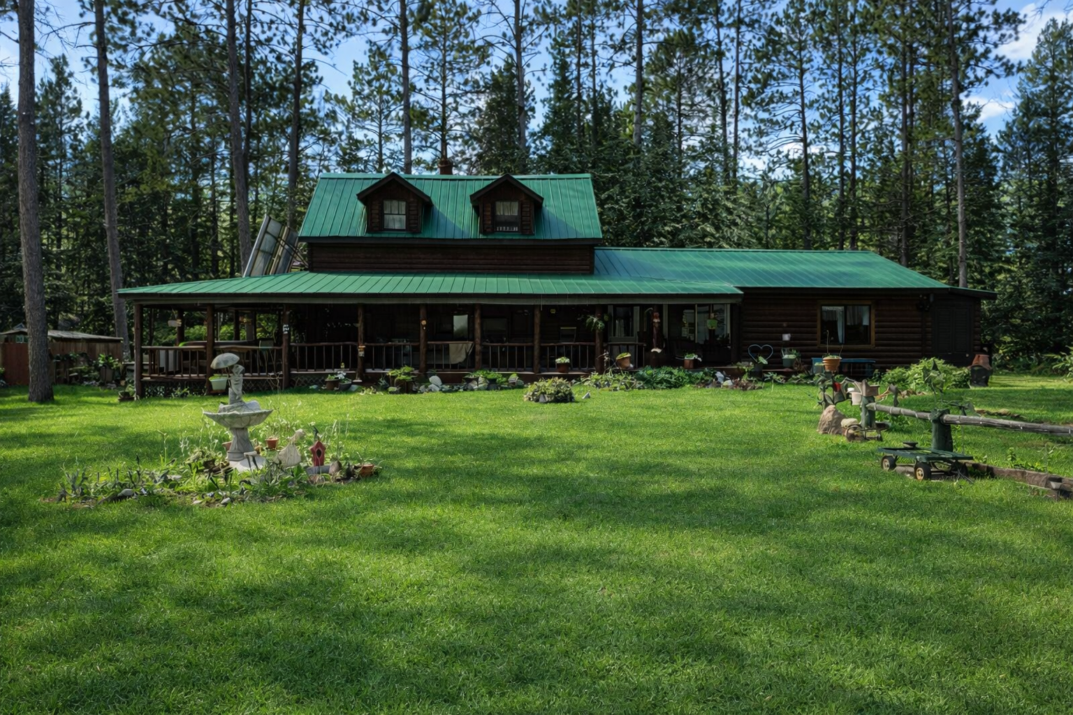 Homes for sale in Talmoon, MN | 47247 County Road 4, Talmoon, MN 56637 | MLS# 7036320