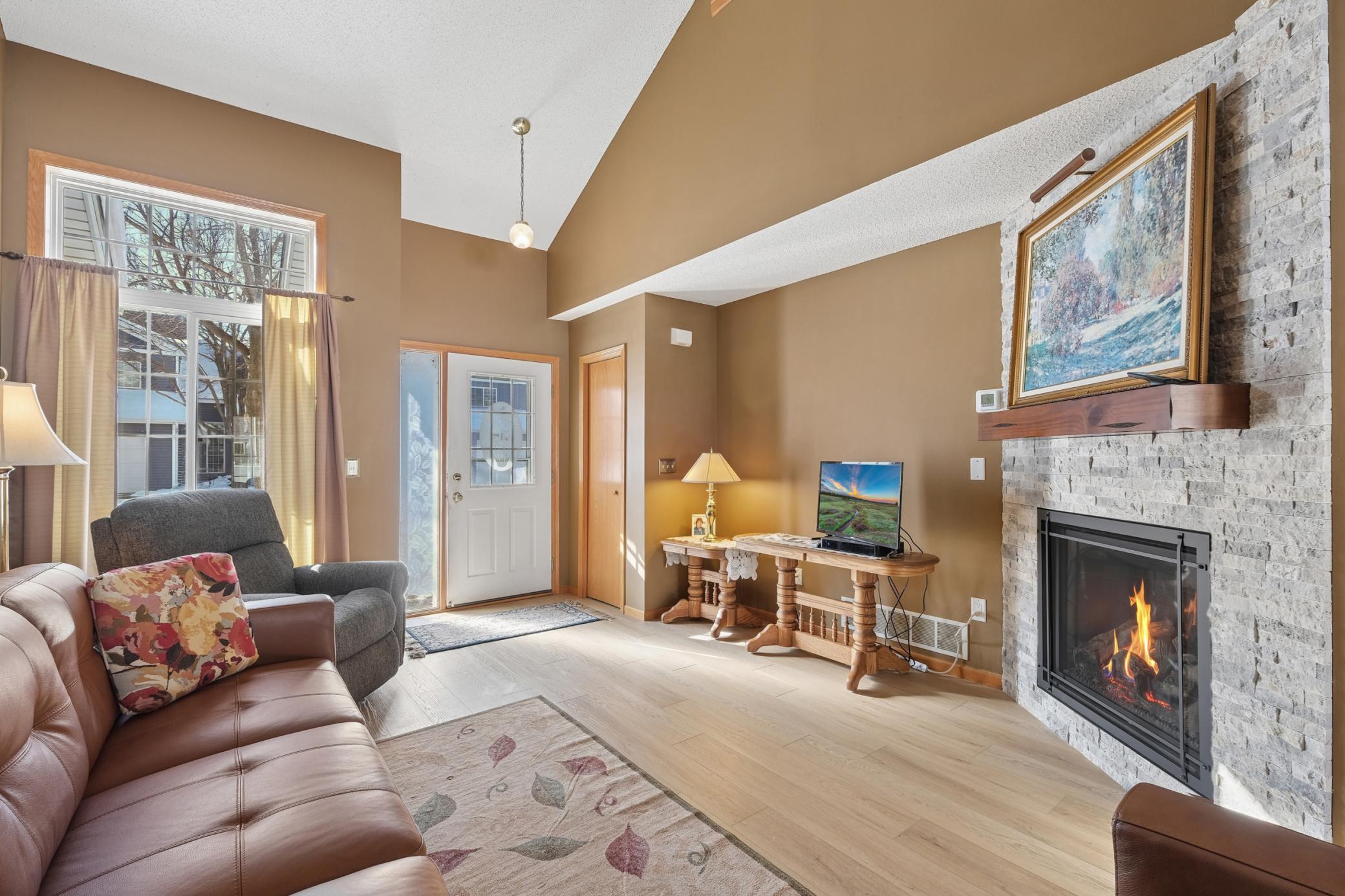 Homes for sale in Blaine, MN | 10007 Pleasure Creek Cir Ne, Blaine, MN 55434 | MLS# 7036339