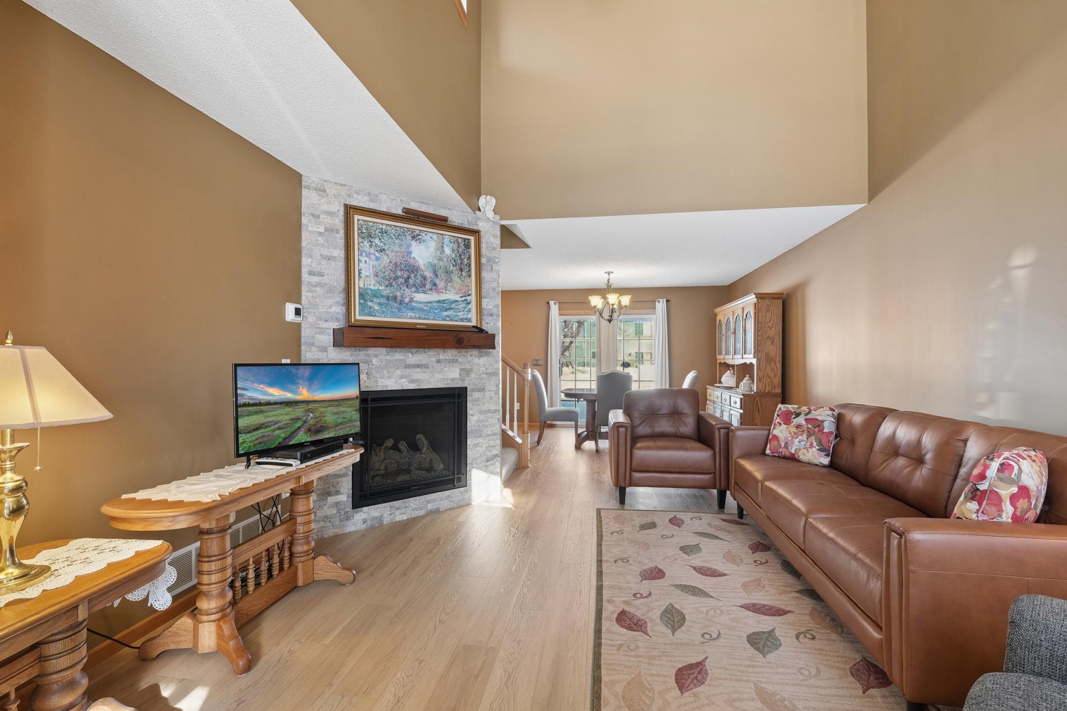 Homes for sale in Blaine, MN | 10007 Pleasure Creek Cir Ne, Blaine, MN 55434 | MLS# 7036339