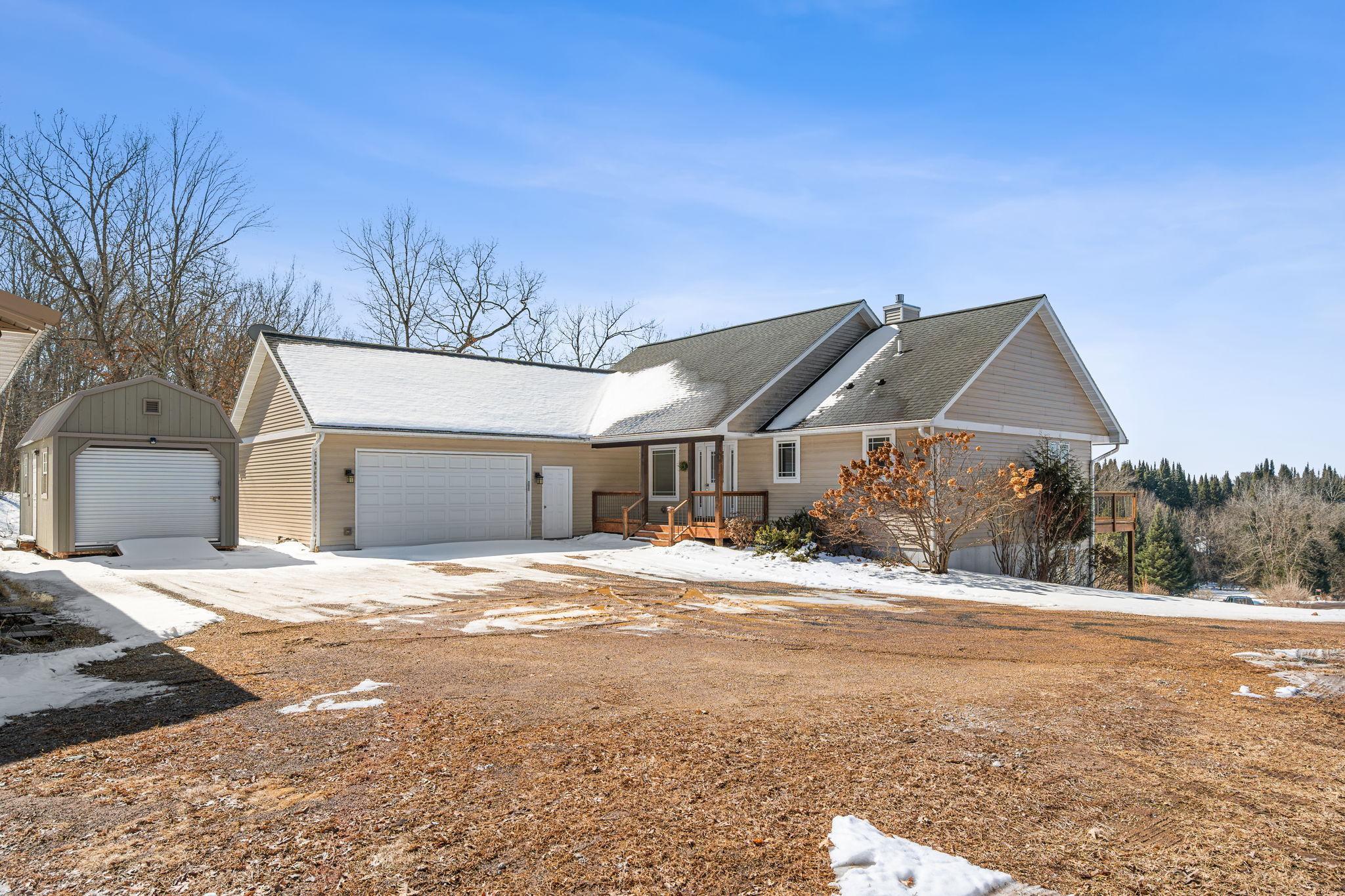 Homes for sale in Dresser, WI | 1958 80th Ave, Dresser, WI 54009 | MLS# 7036366