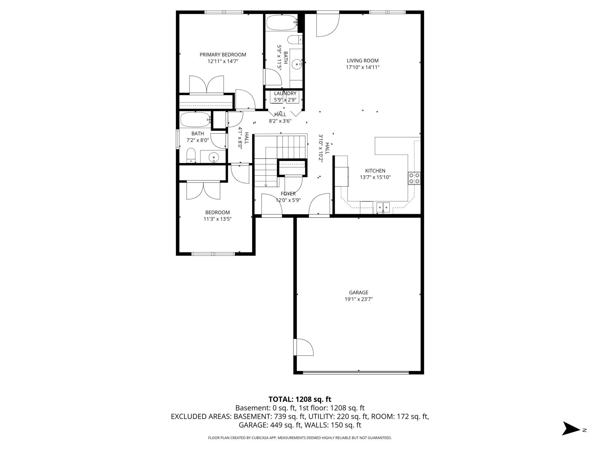 Homes for sale in River Falls, WI | 957 Fairchild Dr, River Falls, WI 54022 | MLS# 7036374