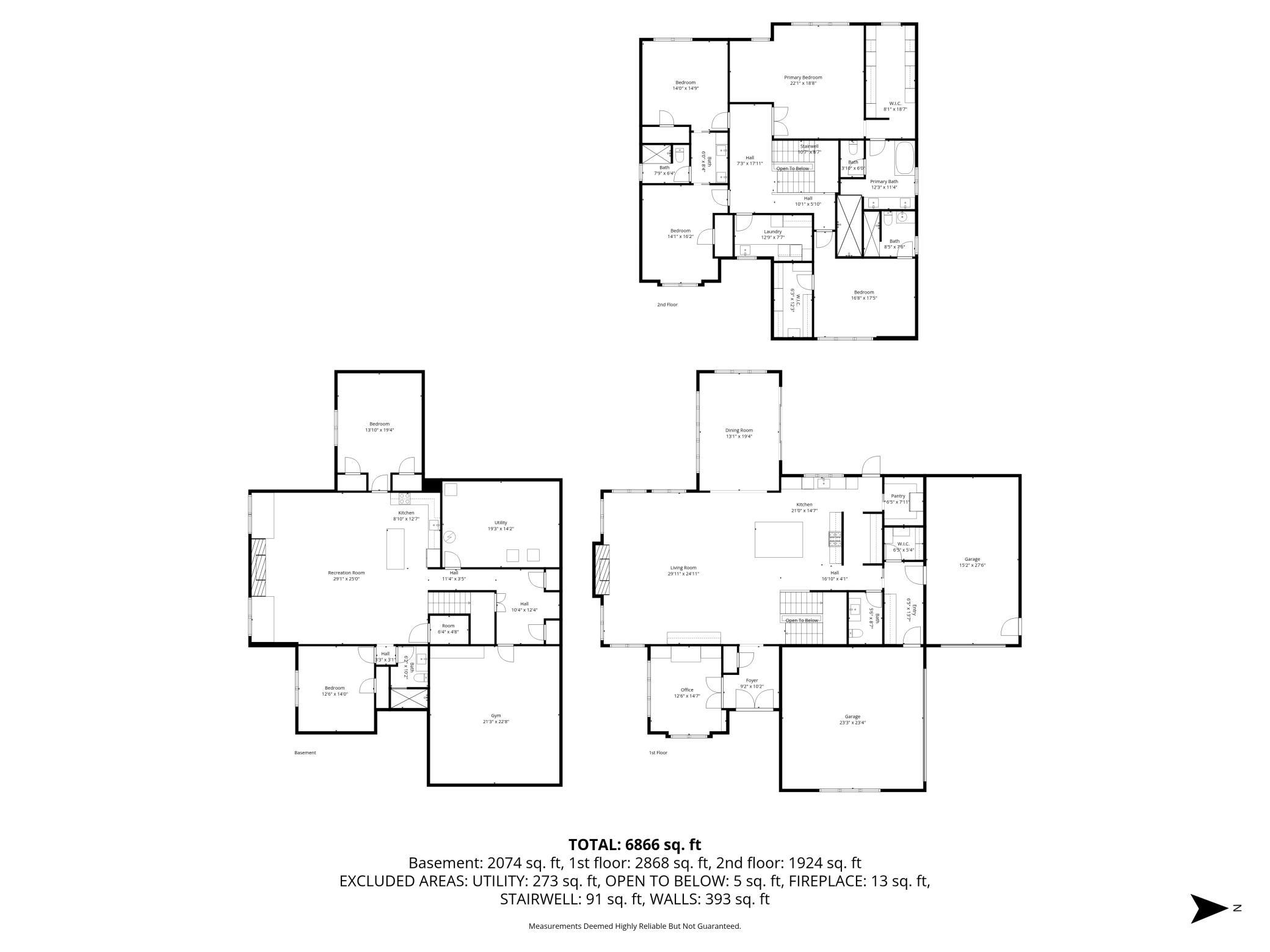 69th image of 905 9th Ave Sw, Rochester, MN 55902 | MLS# 7036465