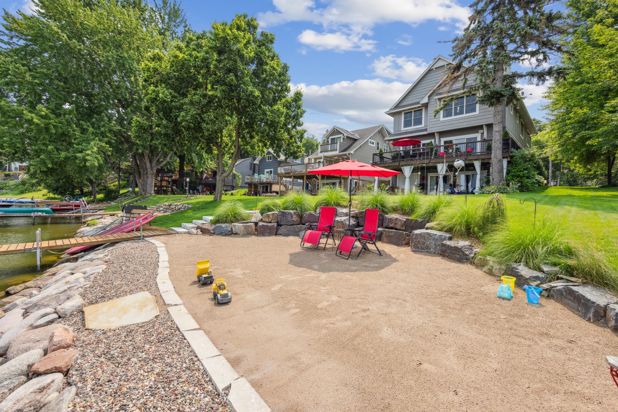 2nd image of 5060 Edgewater Dr, Mound, MN 55364 | MLS# 7036495