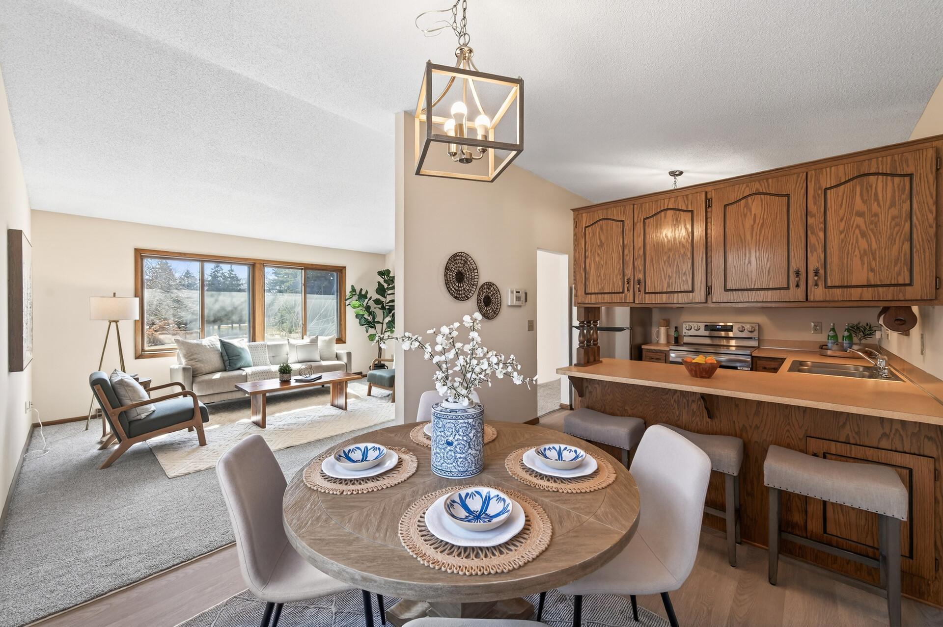 Homes for sale in Blaine, MN | 543 Clover Leaf Pkwy Ne, Blaine, MN 55434 | MLS# 7036513