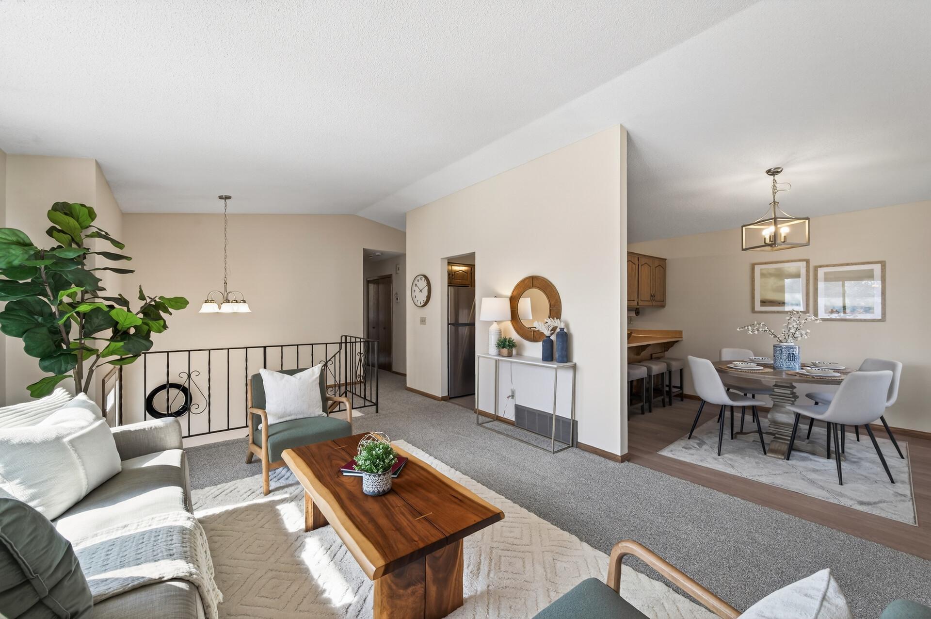 Homes for sale in Blaine, MN | 543 Clover Leaf Pkwy Ne, Blaine, MN 55434 | MLS# 7036513