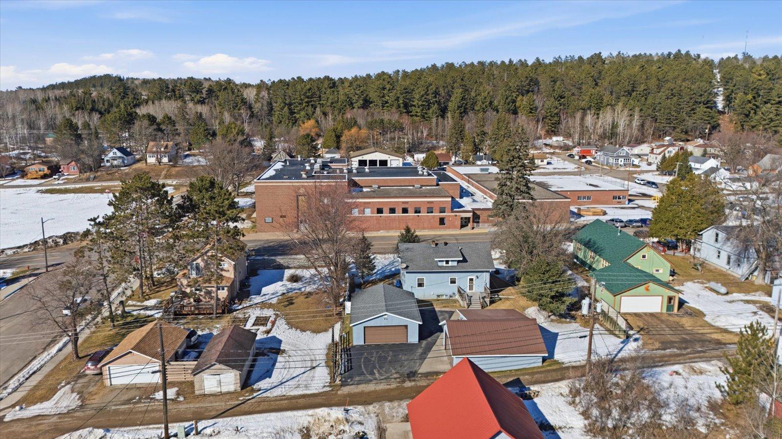 Homes for sale in Tower, MN | 412 2Nd St N, Tower, MN 55790 | MLS# 7036610