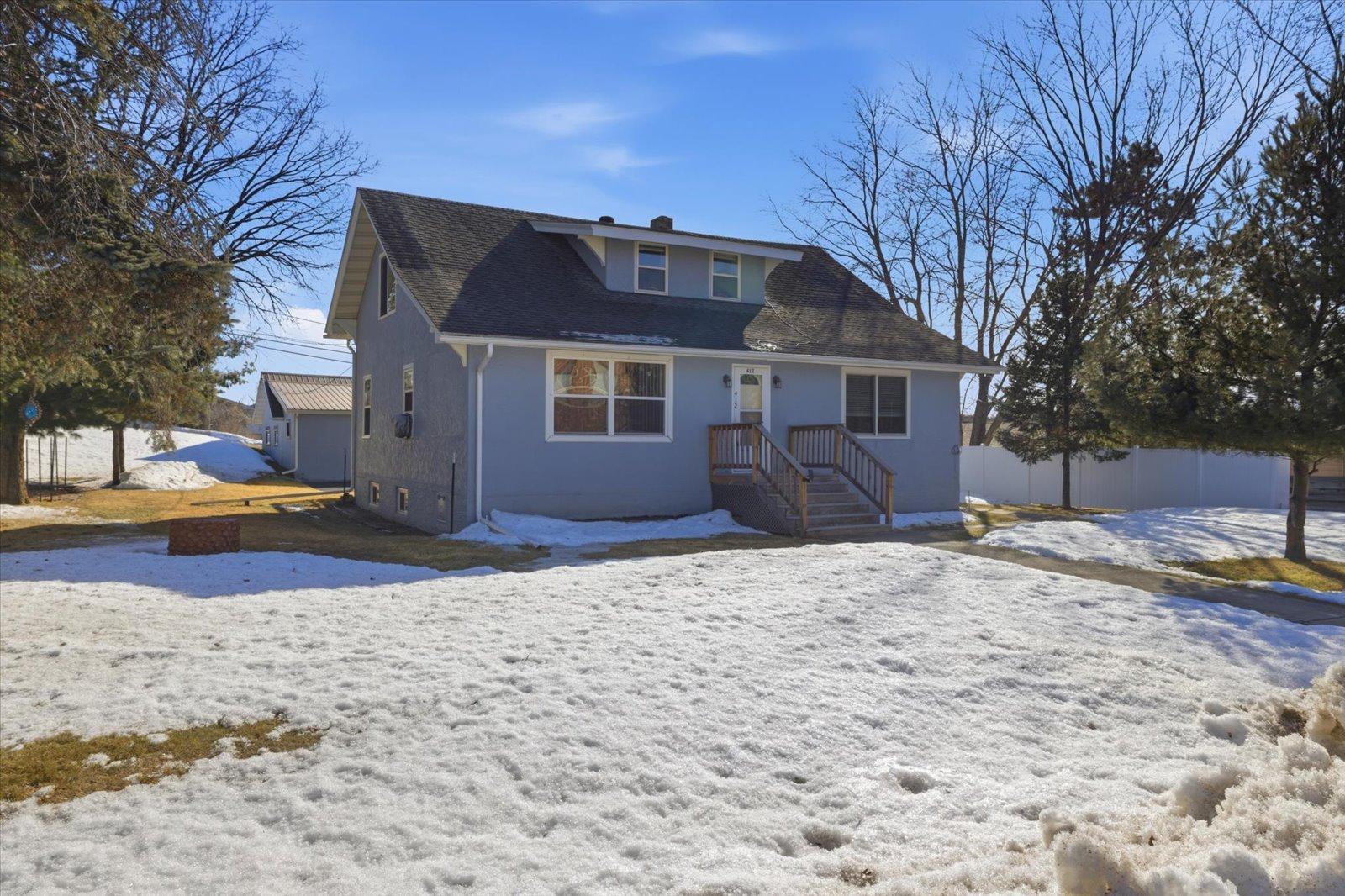 Homes for sale in Tower, MN | 412 2nd St N, Tower, MN 55790 | MLS# 7036610