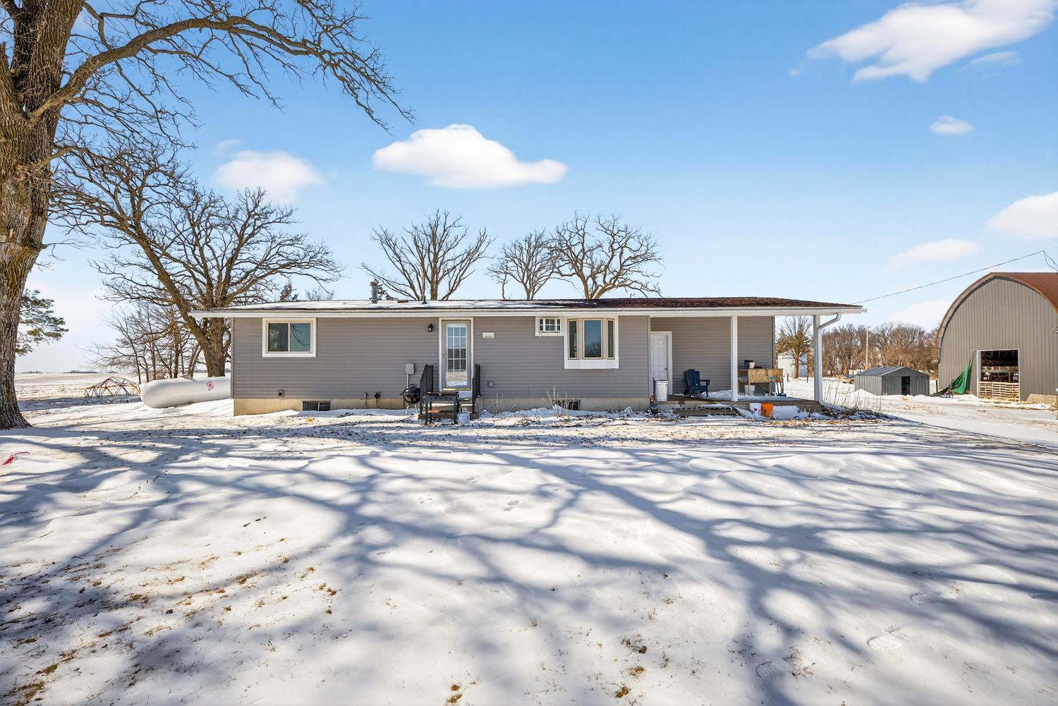 Homes for sale in Mabel, MN | 10422 401St Avenue Avenue, Mabel, MN 55954 | MLS# 7036642