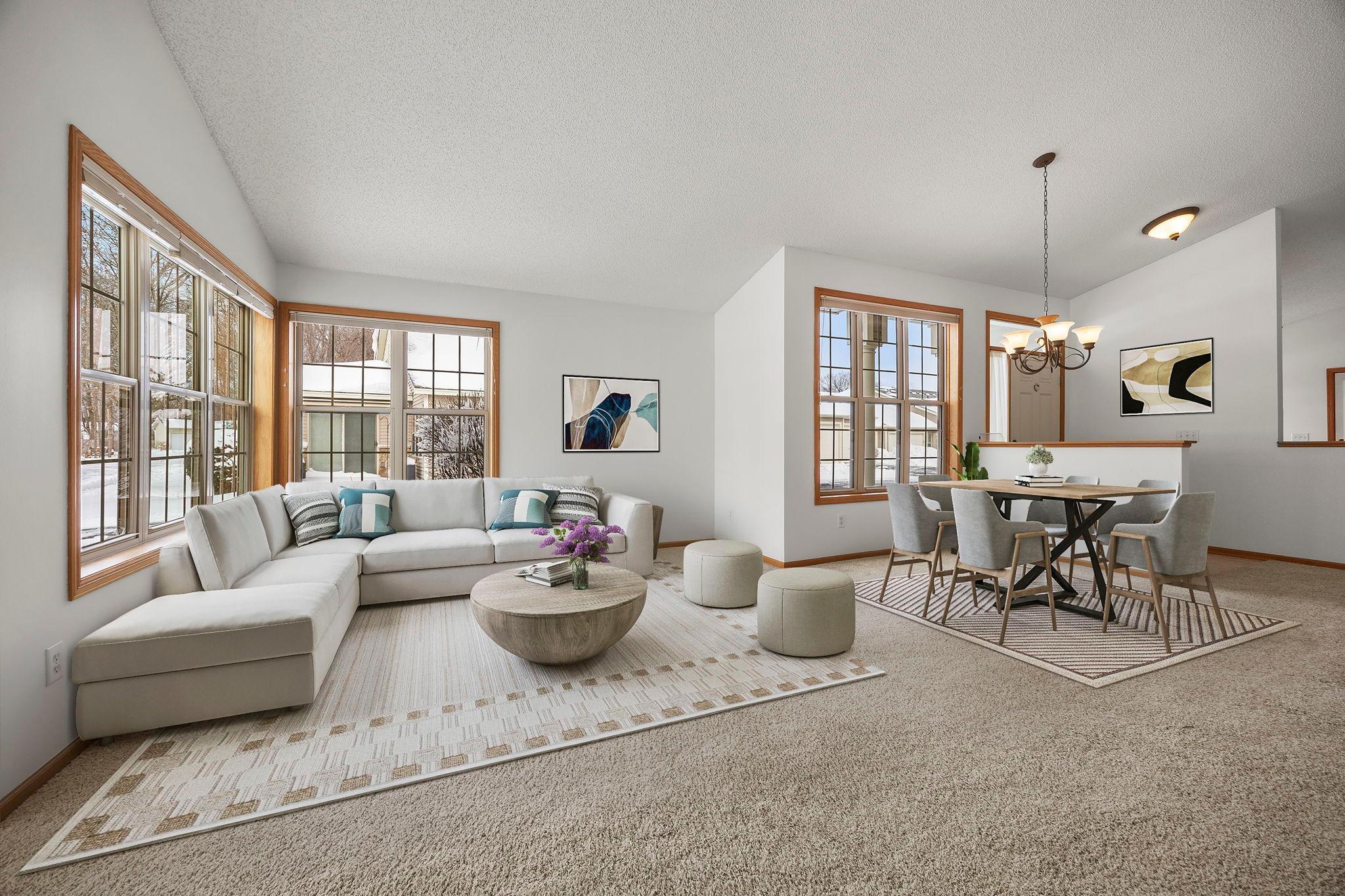 Homes for sale in Chisago City, MN | 11084 Eagle Ridge Wy, Chisago City, MN 55013 | MLS# 7036650