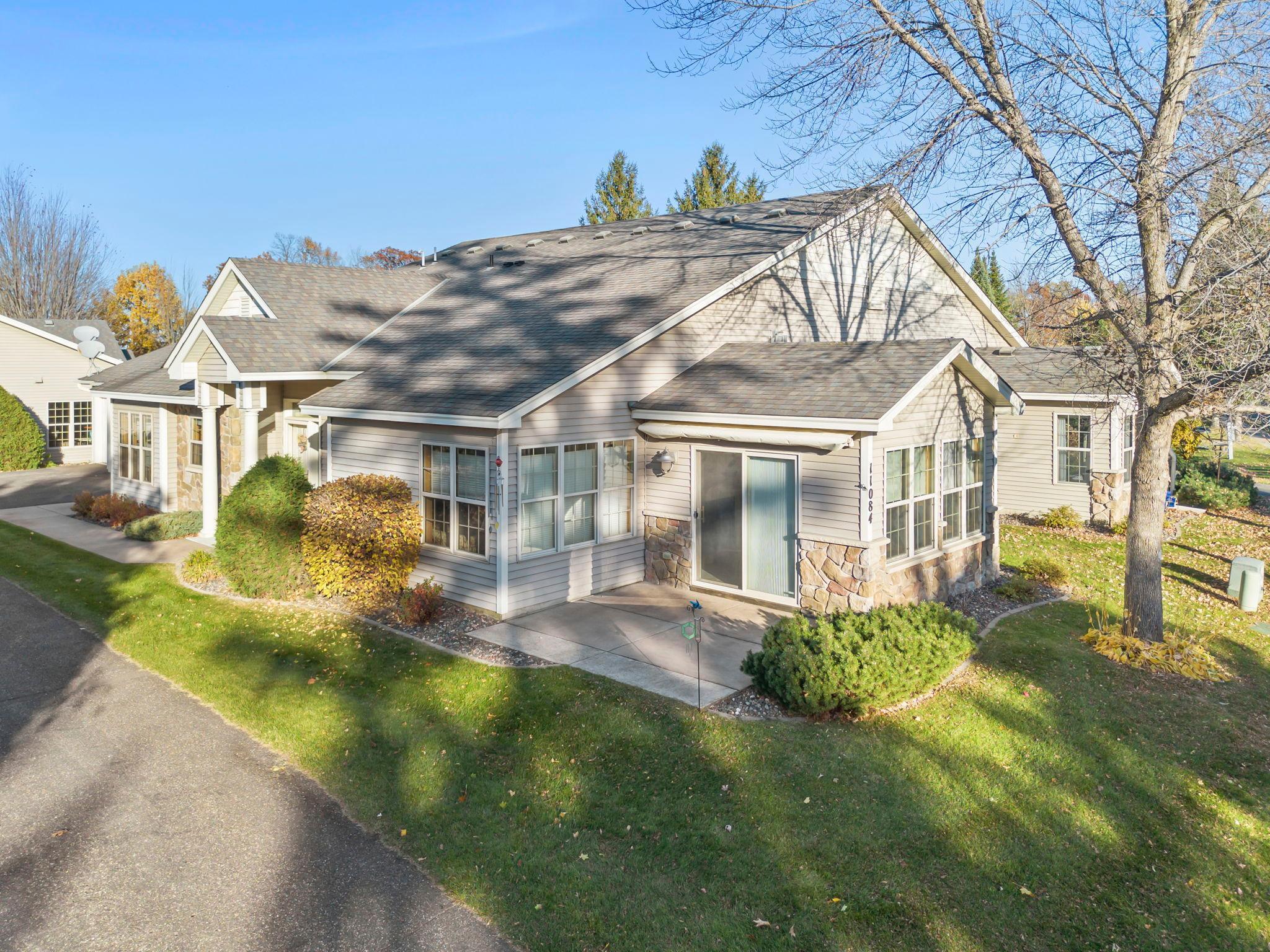 Homes for sale in Chisago City, MN | 11084 Eagle Ridge Wy, Chisago City, MN 55013 | MLS# 7036650