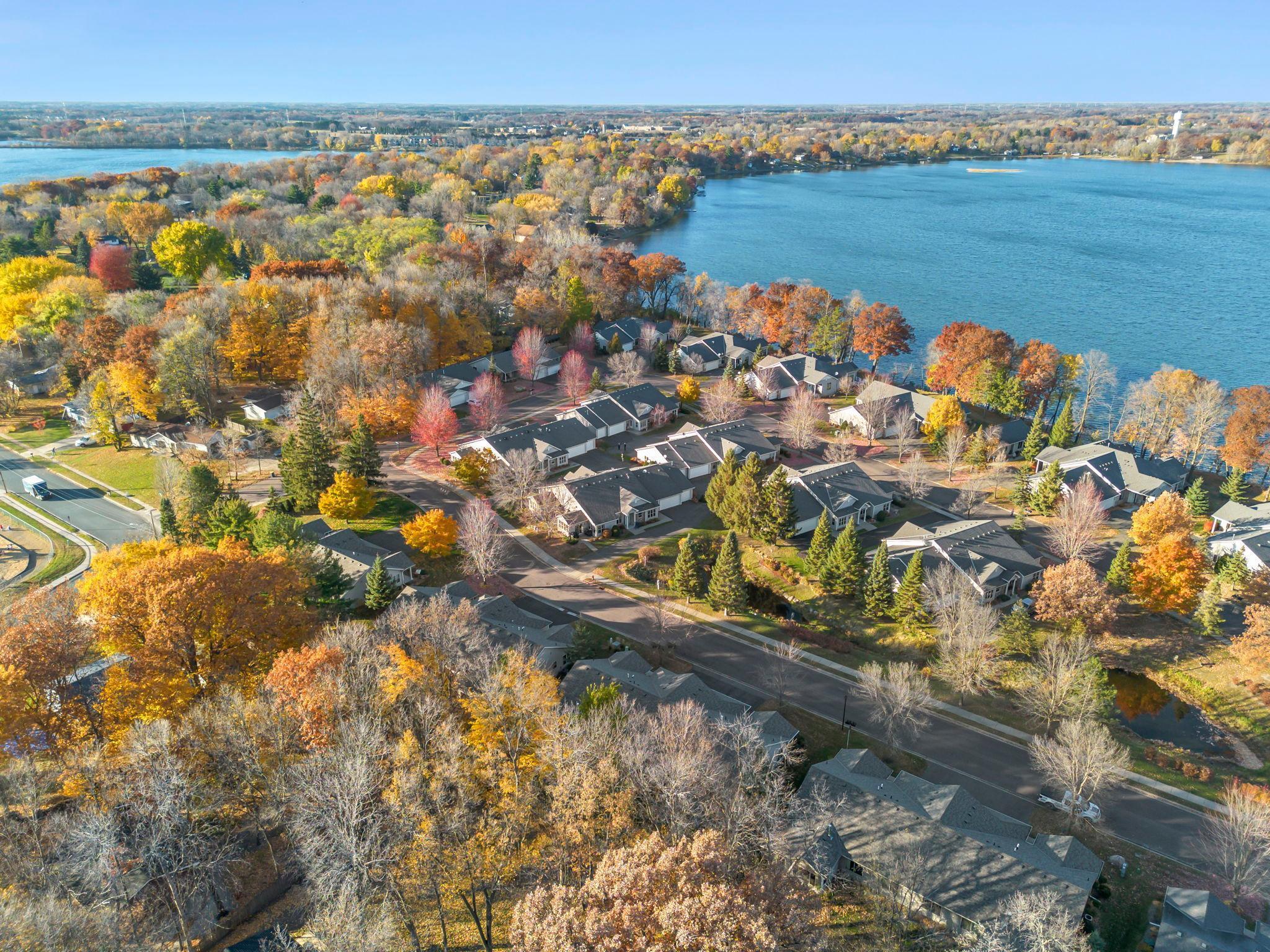 Homes for sale in Chisago City, MN | 11084 Eagle Ridge Wy, Chisago City, MN 55013 | MLS# 7036650