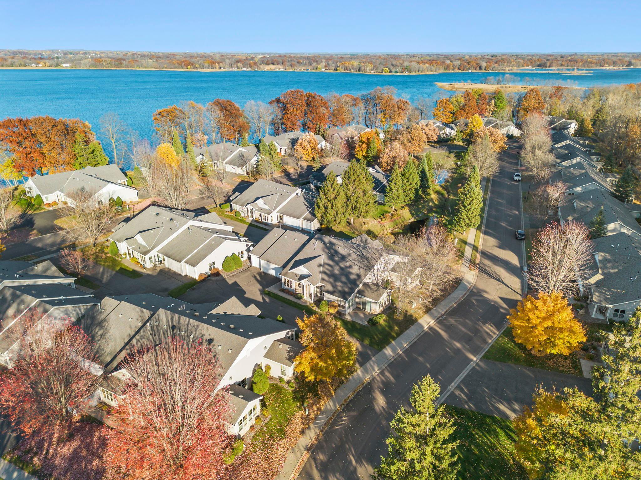 Homes for sale in Chisago City, MN | 11084 Eagle Ridge Wy, Chisago City, MN 55013 | MLS# 7036650