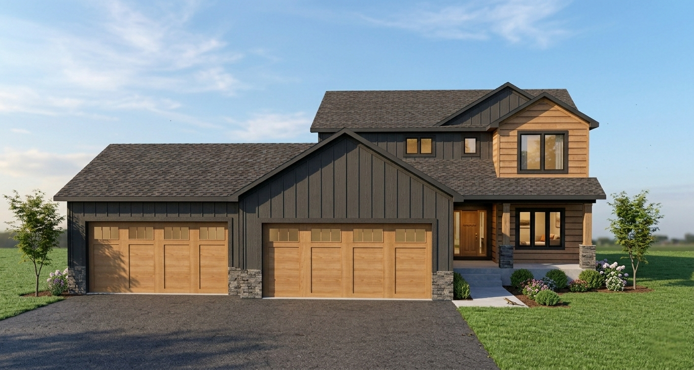 1st image of 518x 389th Trl, North Branch, MN 55056 | MLS# 7036690