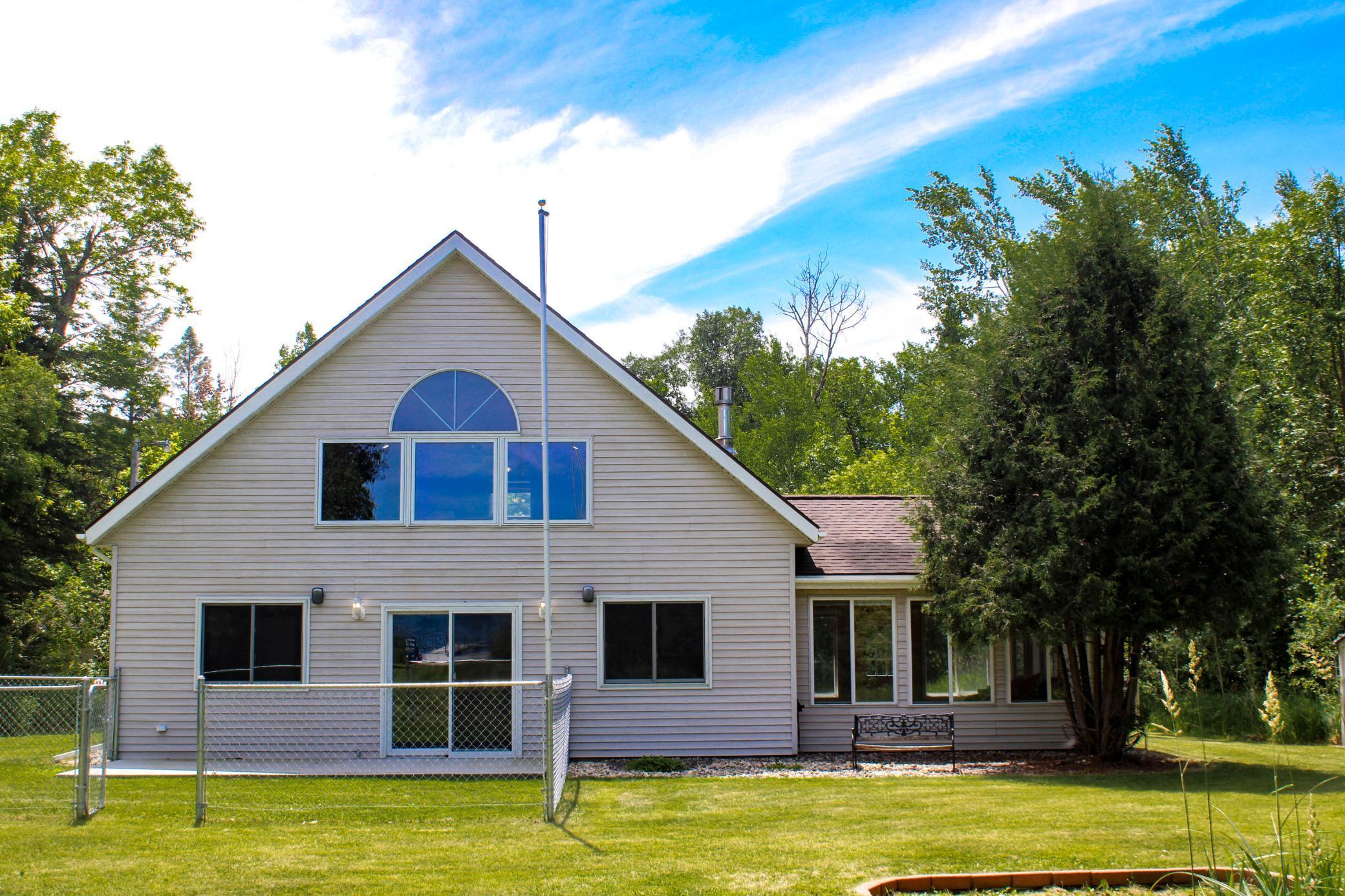 Homes for sale in Ogema, MN | 33489 Strawberry Dr, Ogema, MN 56569 | MLS# 7036721