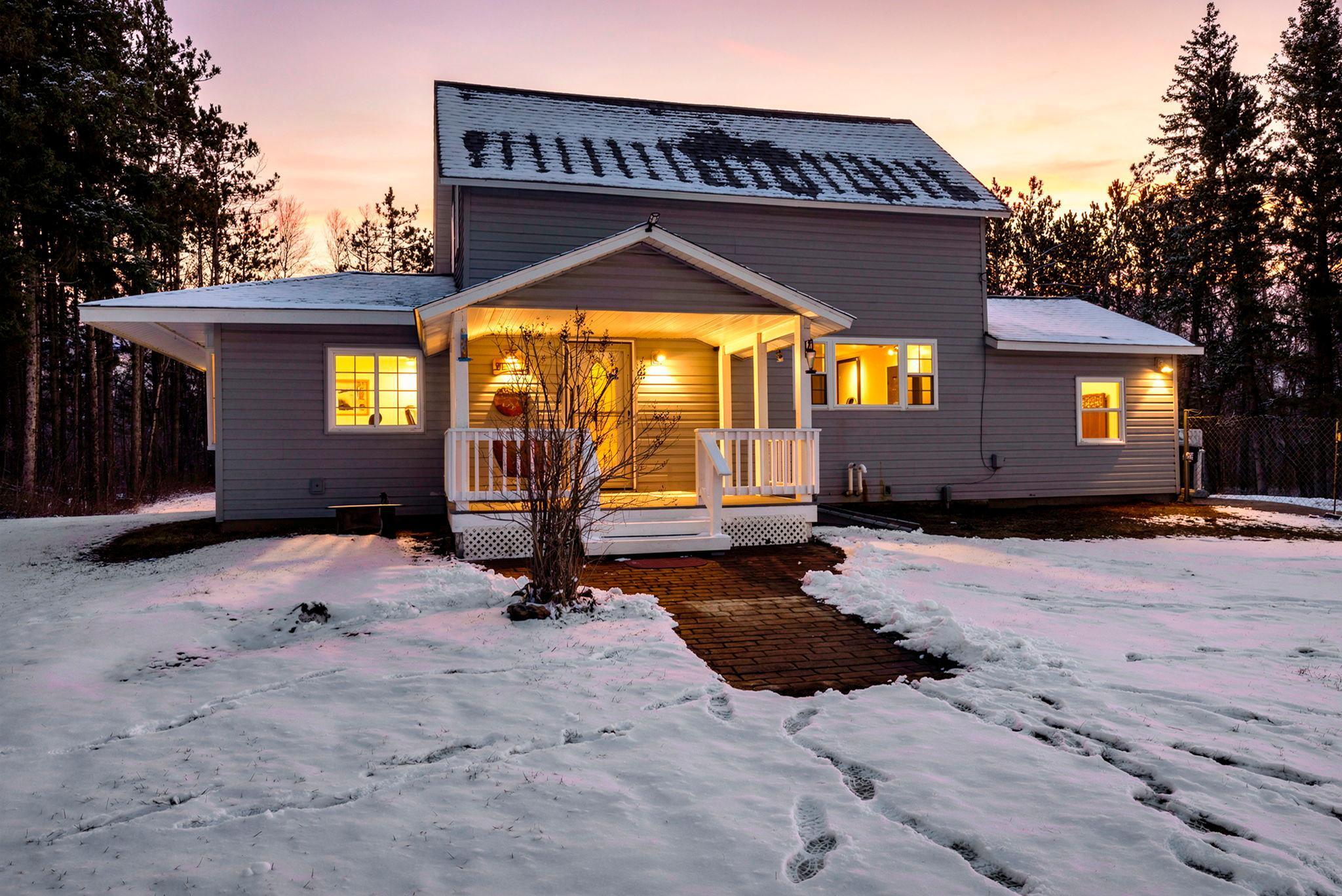 Homes for sale in Hinckley, MN | 43704 County Hwy 61, Hinckley, MN 55037 | MLS# 7036756