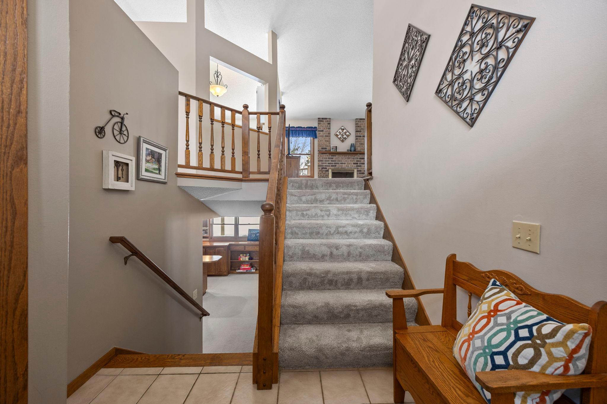 Homes for sale in Apple Valley, MN | 12715 Dorchester Trl, Apple Valley, MN 55124 | MLS# 7036830