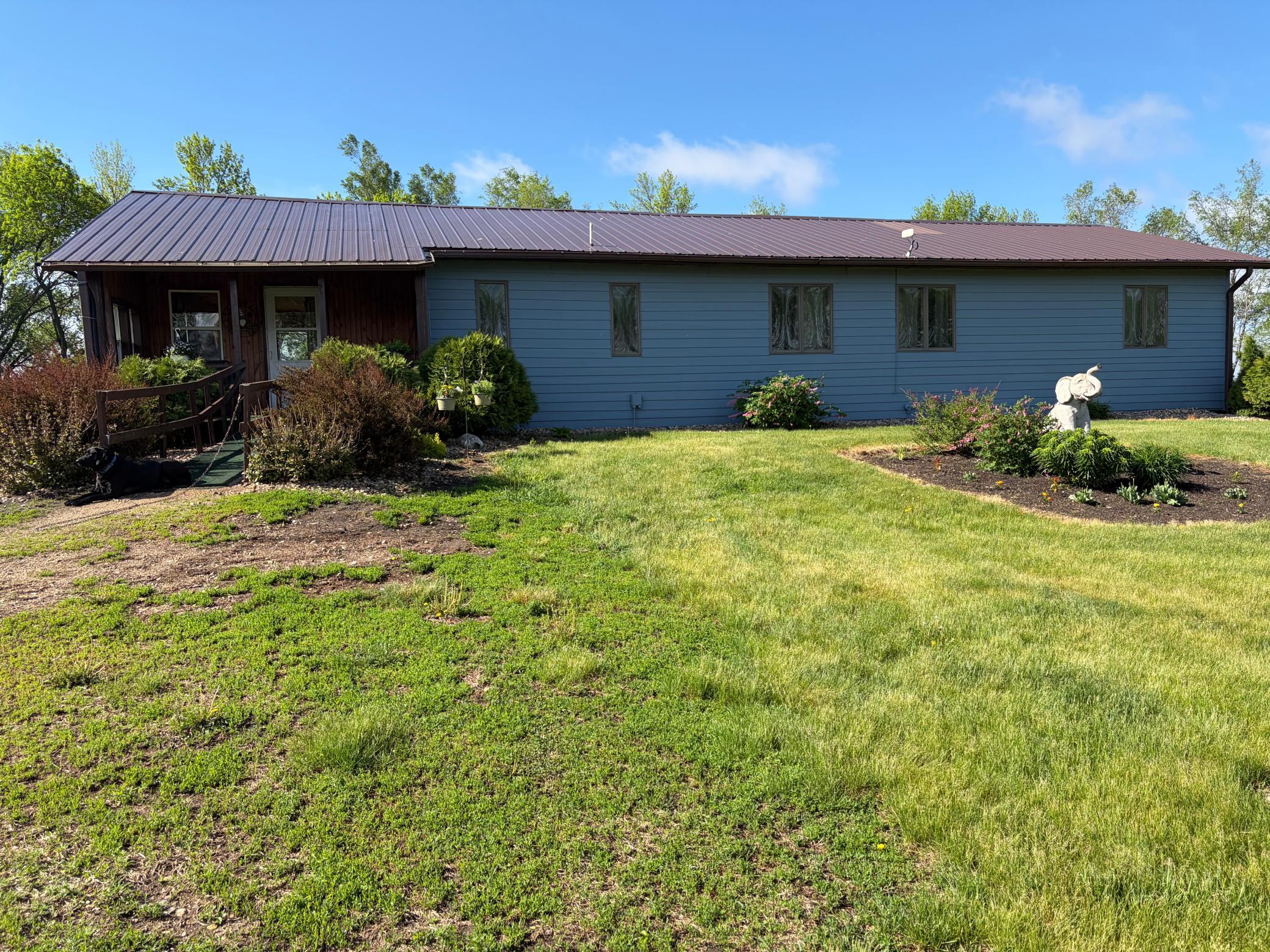 Homes for sale in Fulda, MN | 96 200th Ave, Fulda, MN 56131 | MLS# 7036877
