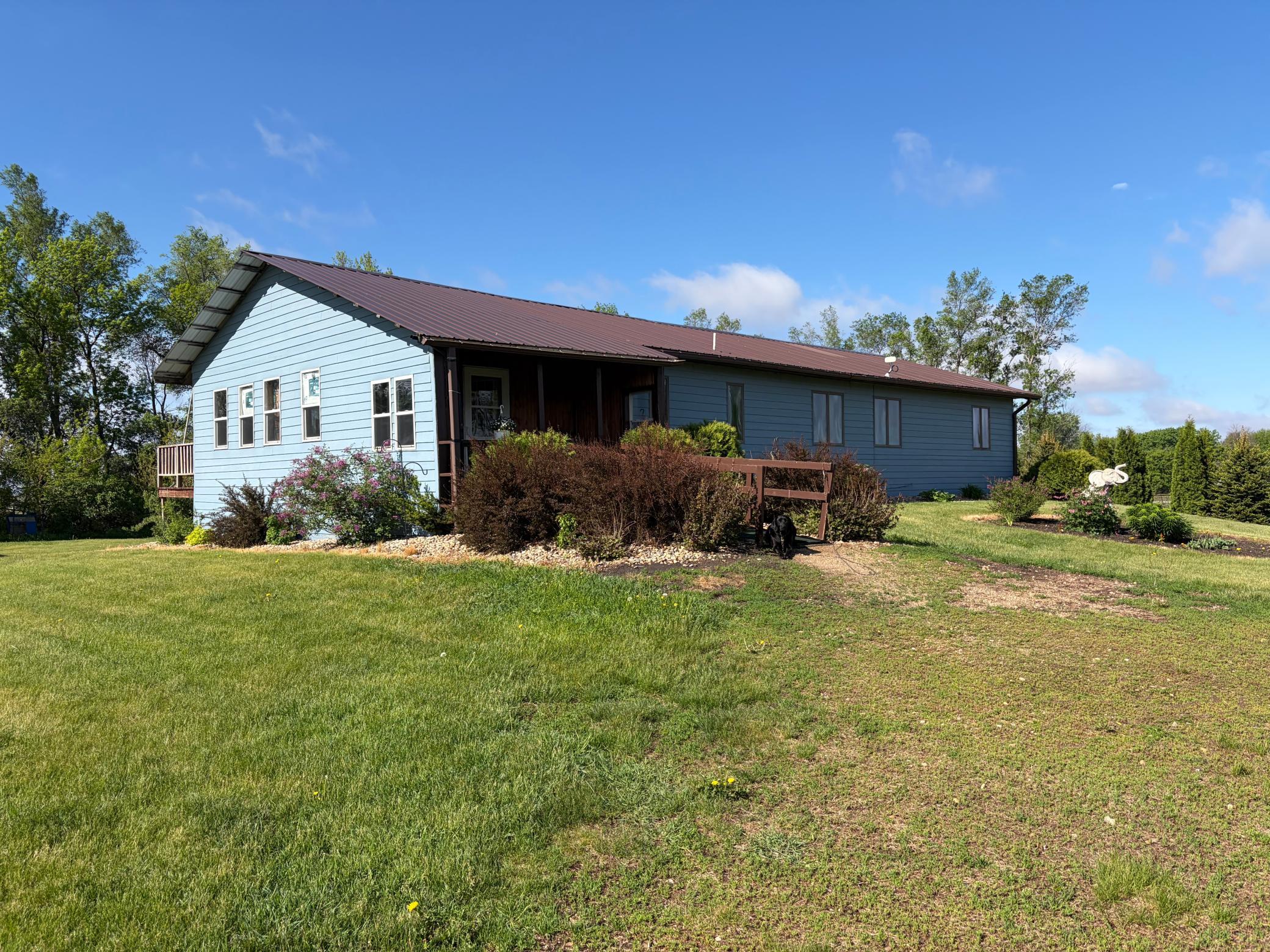 Homes for sale in Fulda, MN | 96 200th Ave, Fulda, MN 56131 | MLS# 7036877