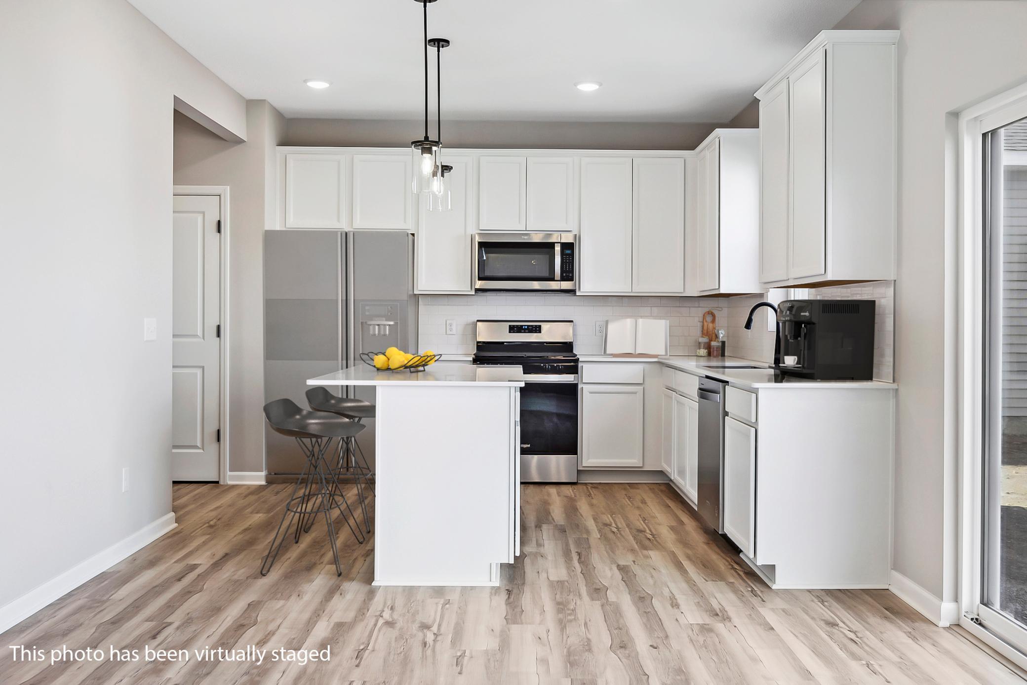 Homes for sale in Blaine, MN | 12584 Erskin St Ne, Blaine, MN 55449 | MLS# 7036887