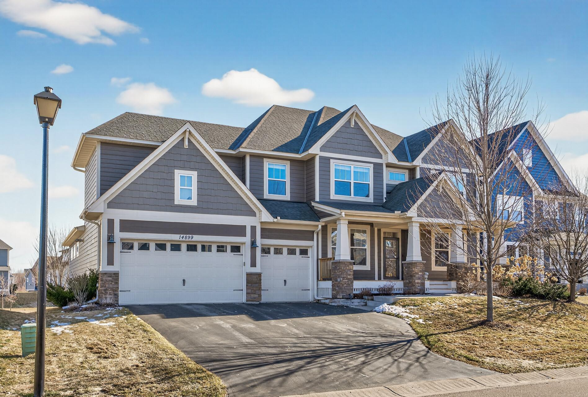 Homes for sale in Saint Michael, MN | 14899 50Th St Ne, Saint Michael, MN 55376 | MLS# 7036904