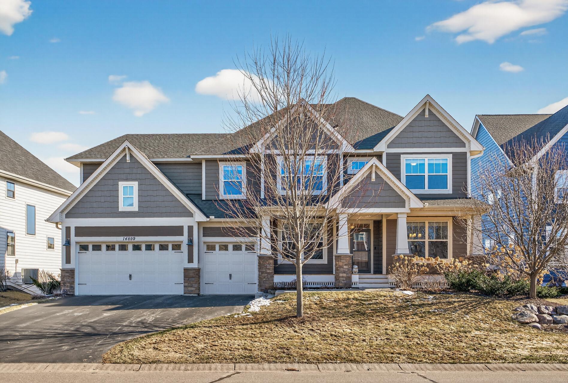 Homes for sale in Saint Michael, MN | 14899 50Th St Ne, Saint Michael, MN 55376 | MLS# 7036904