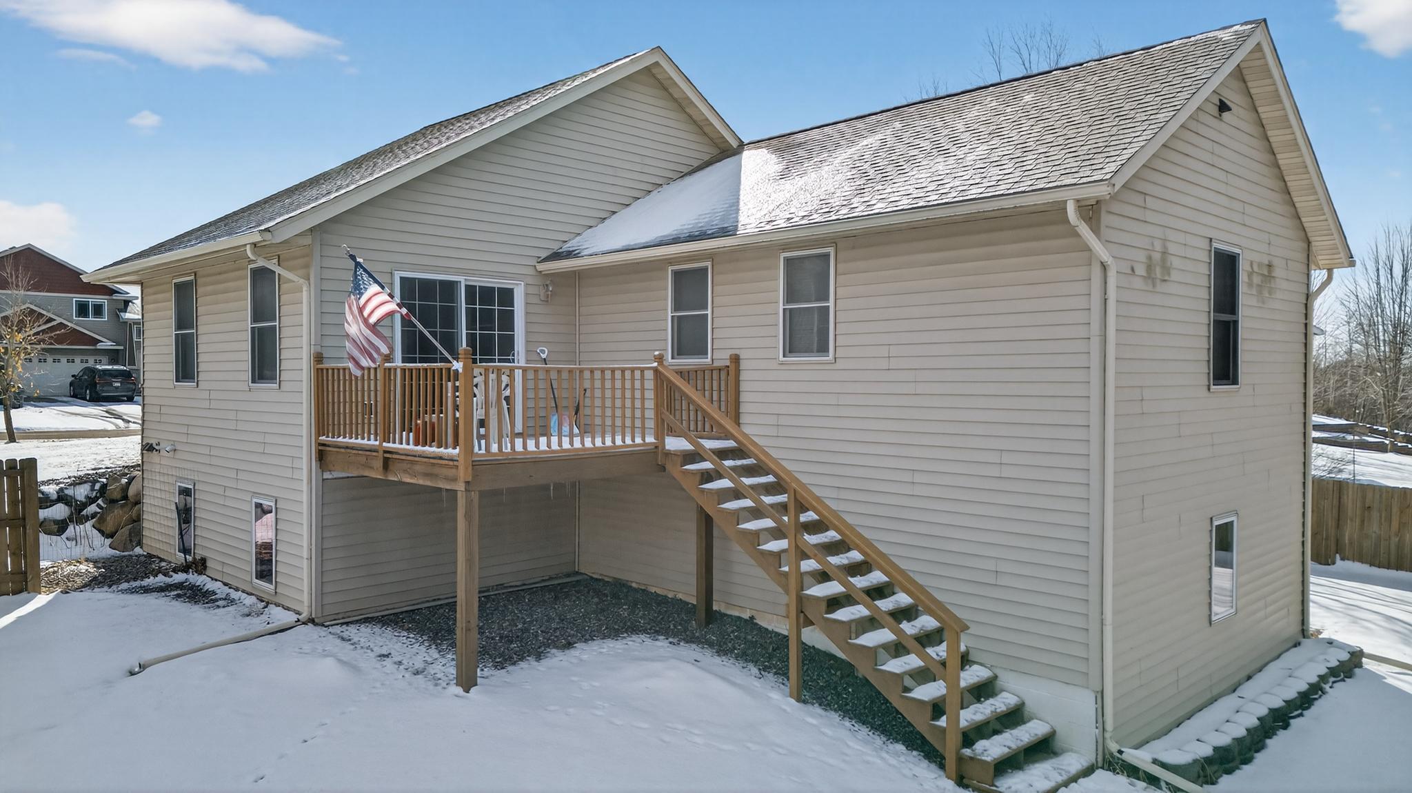 Homes for sale in Pine City, MN | 615 Highview Loop Se, Pine City, MN 55063 | MLS# 7036939