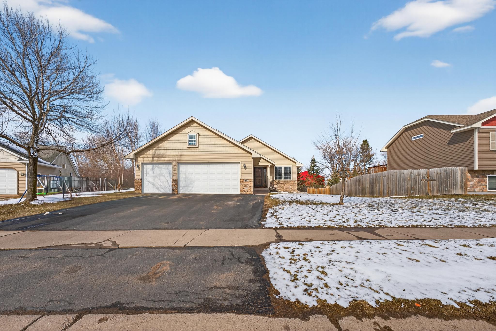 Homes for sale in Pine City, MN | 615 Highview Loop Se, Pine City, MN 55063 | MLS# 7036939