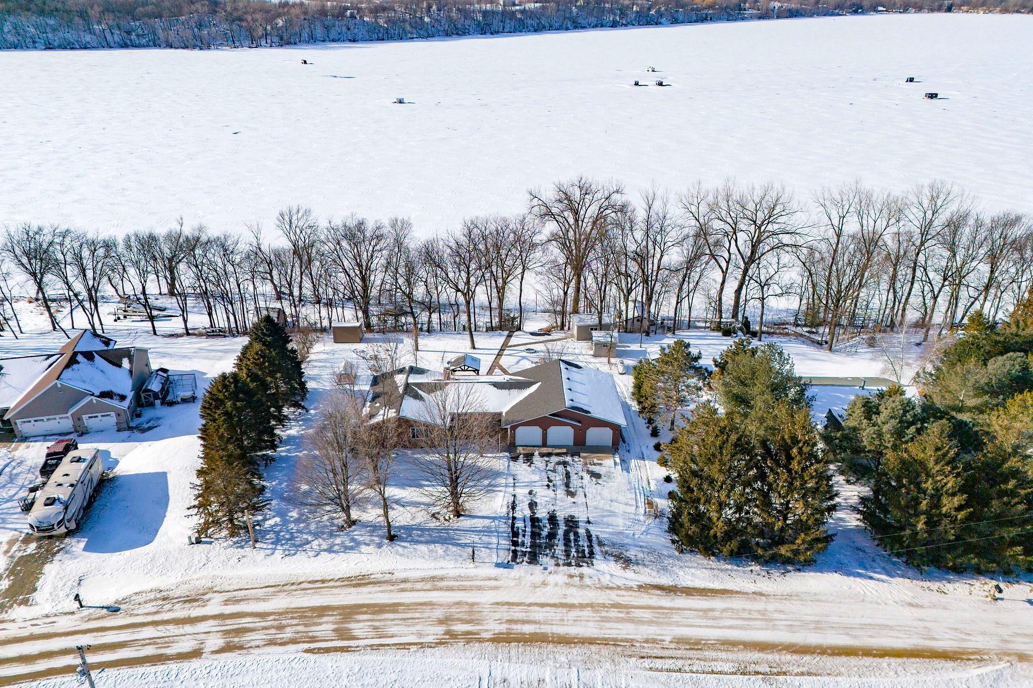 Homes for sale in Waterville, MN | 48937 N Shore Rd, Waterville, MN 56096 | MLS# 7036986