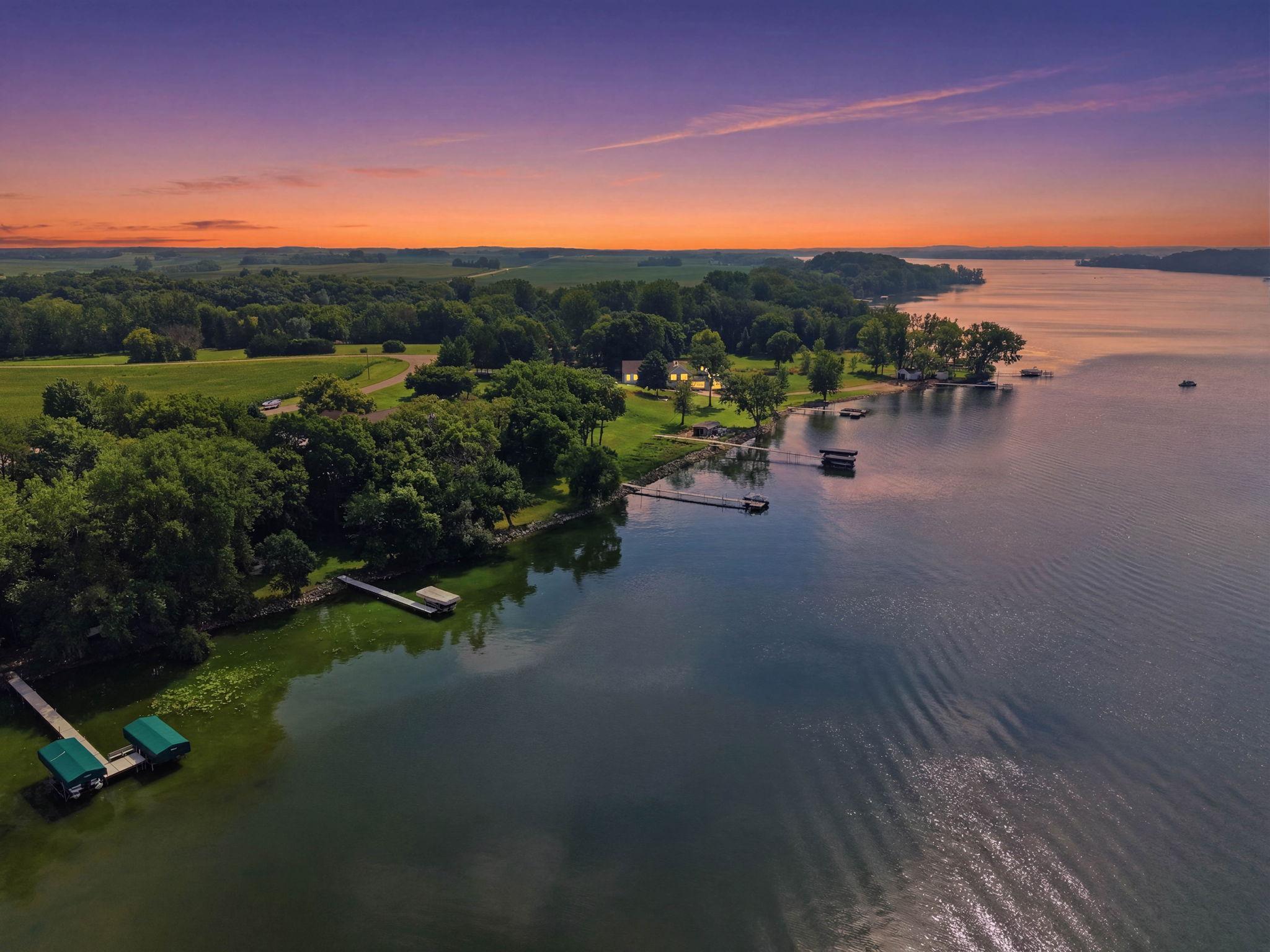 2nd image of 48937 N Shore Rd, Waterville, MN 56096 | MLS# 7036986