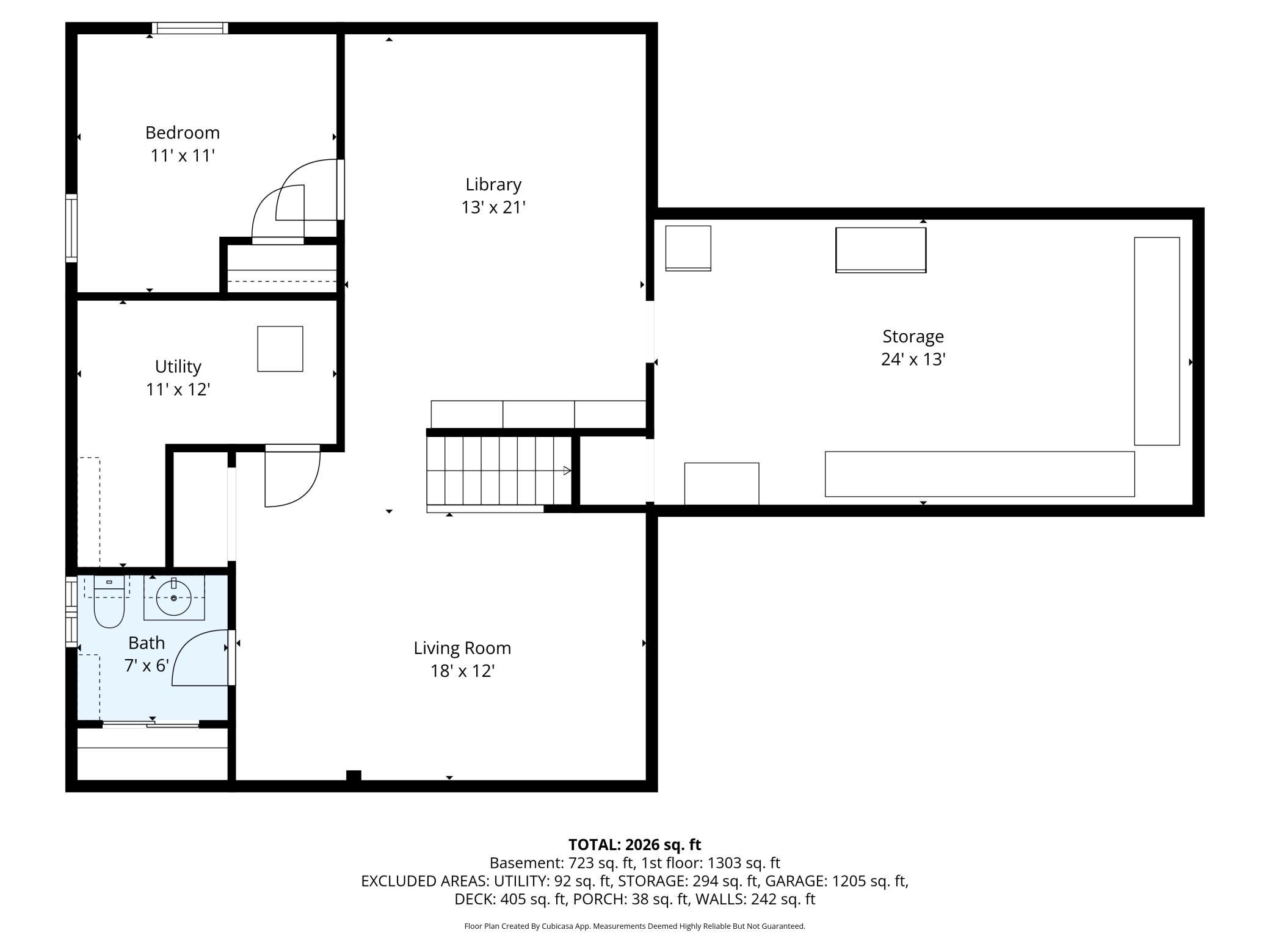 94th image of 48937 N Shore Rd, Waterville, MN 56096 | MLS# 7036986