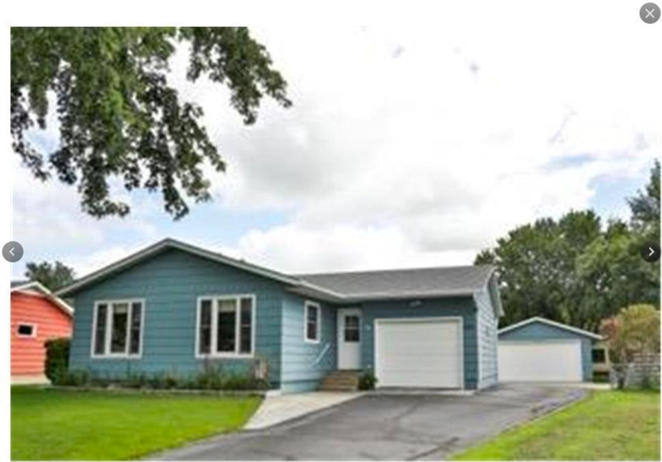 Homes for sale in Saint Joseph, MN | 126 5Th Ave Se, Saint Joseph, MN 56374 | MLS# 7037019