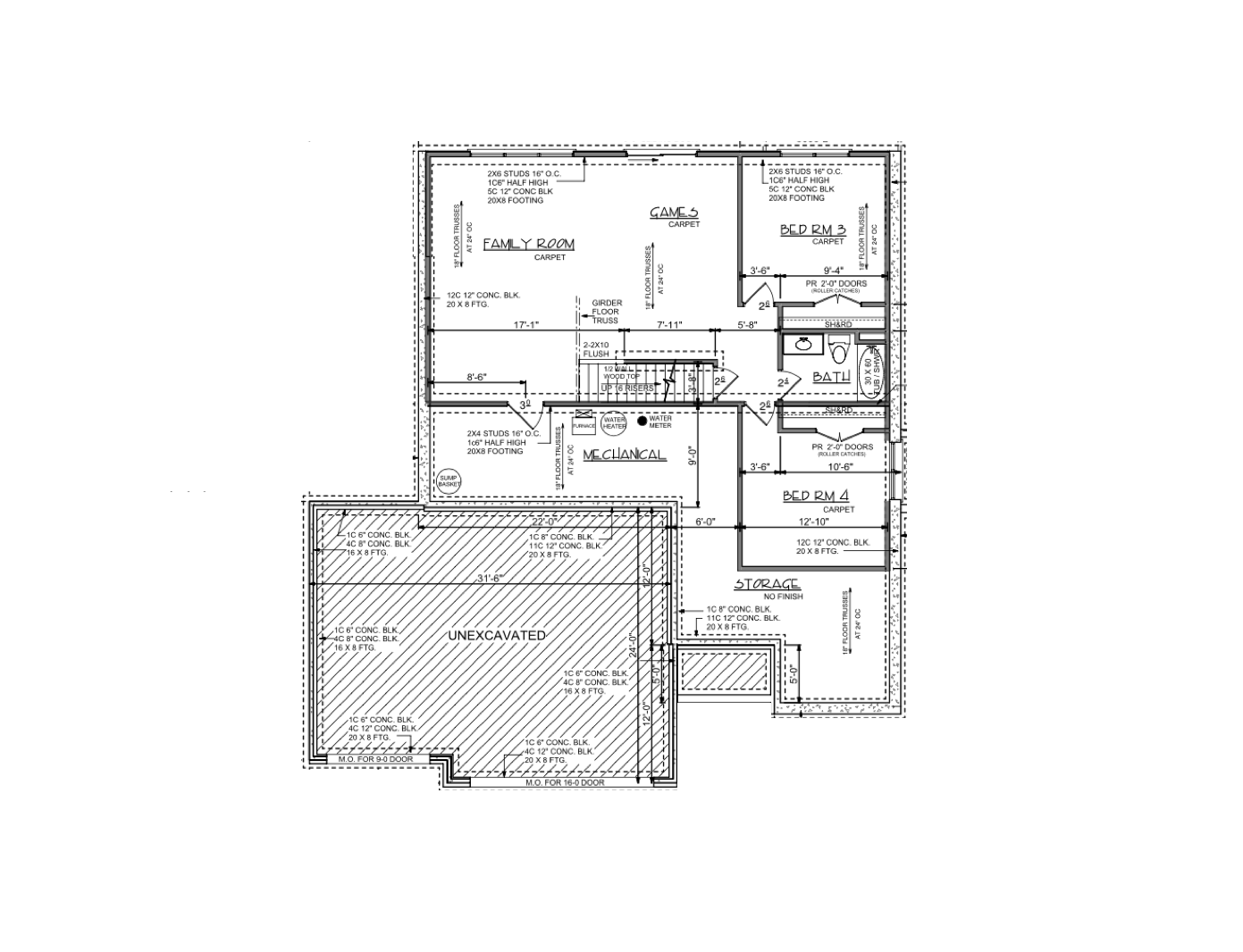 3rd image of 528X 389Th Trl, North Branch, MN 55056 | MLS# 7037118