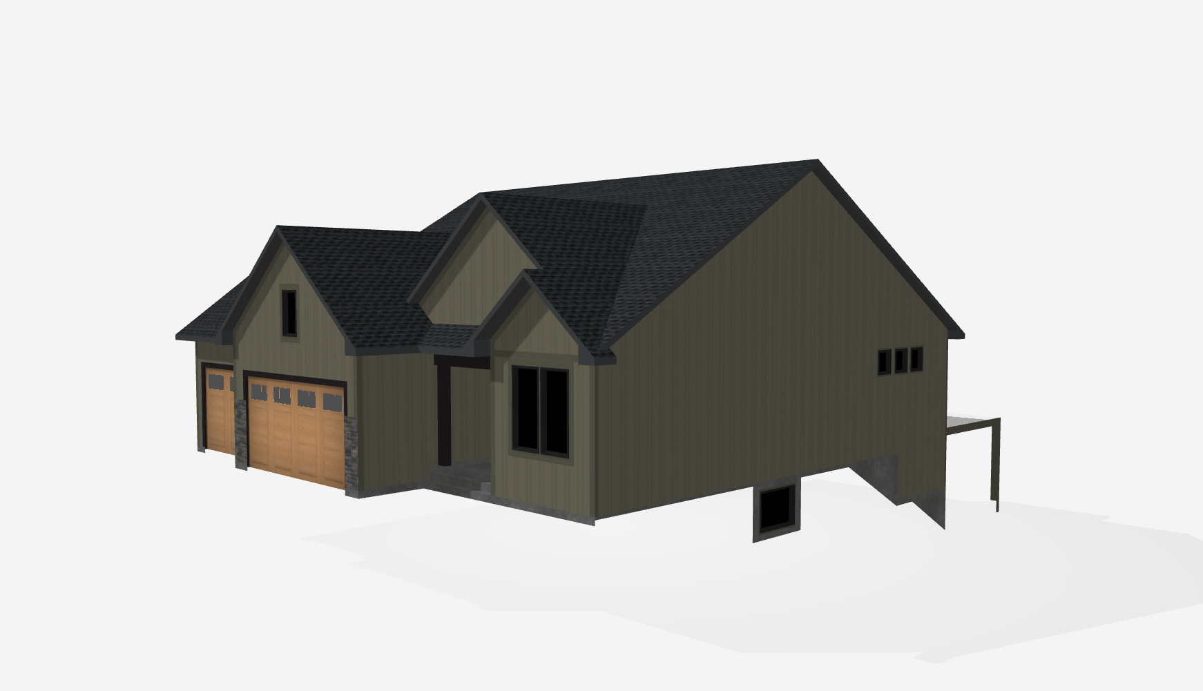 5th image of 528X 389Th Trl, North Branch, MN 55056 | MLS# 7037118