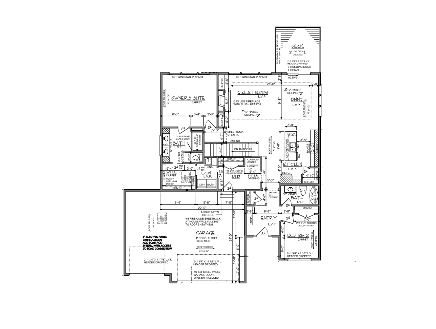 2nd image of 528x 389th Trl, North Branch, MN 55056 | MLS# 7037118