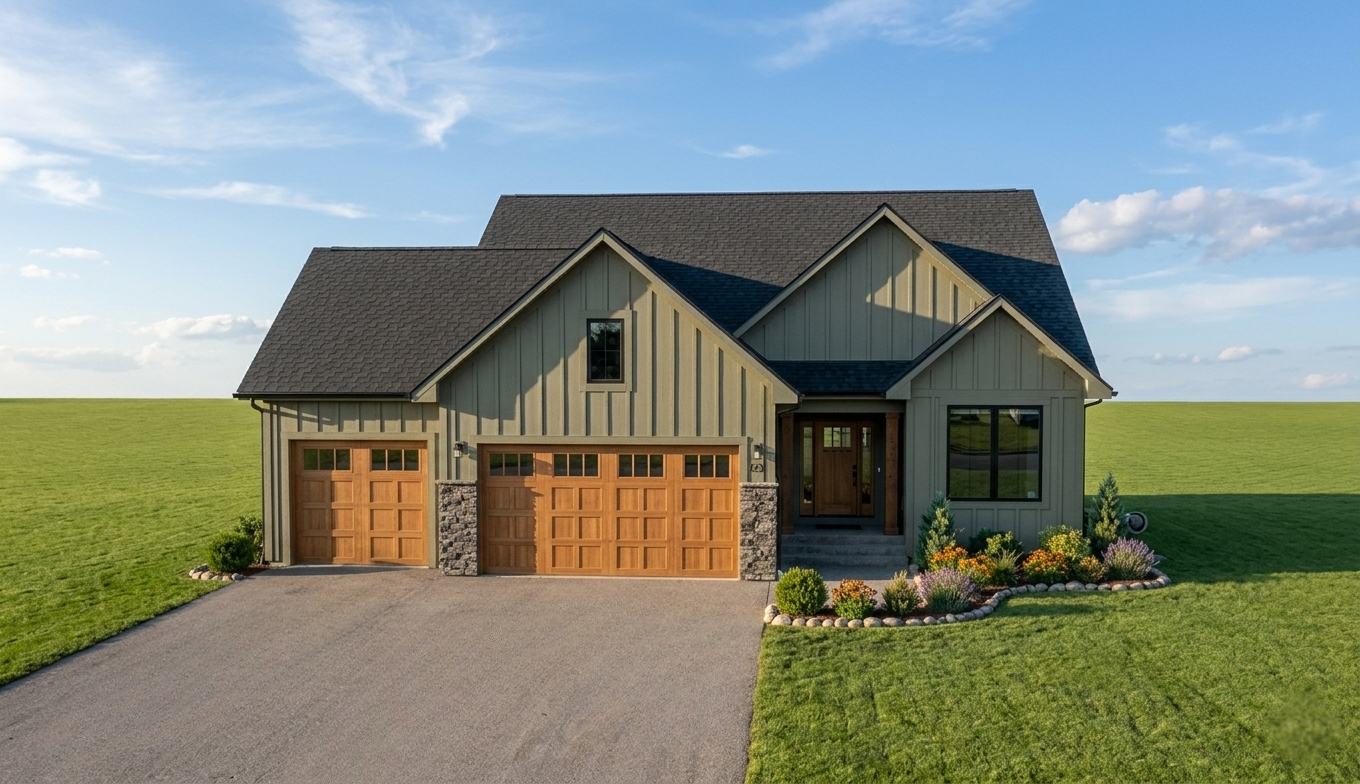 1st image of 528x 389th Trl, North Branch, MN 55056 | MLS# 7037118
