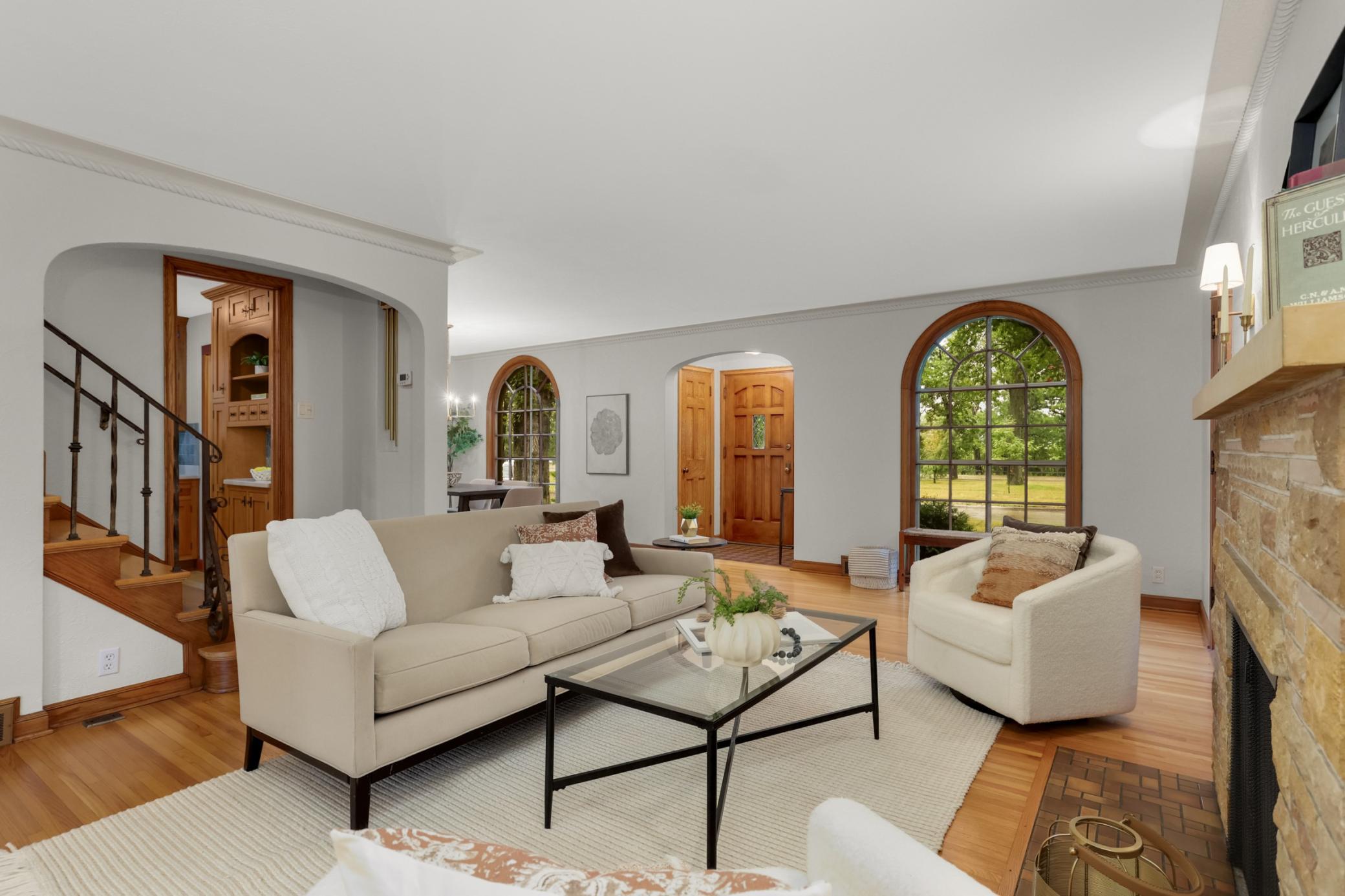 5th image of 3814 Lena Smith Blvd, Minneapolis, MN 55406 | MLS# 7037200