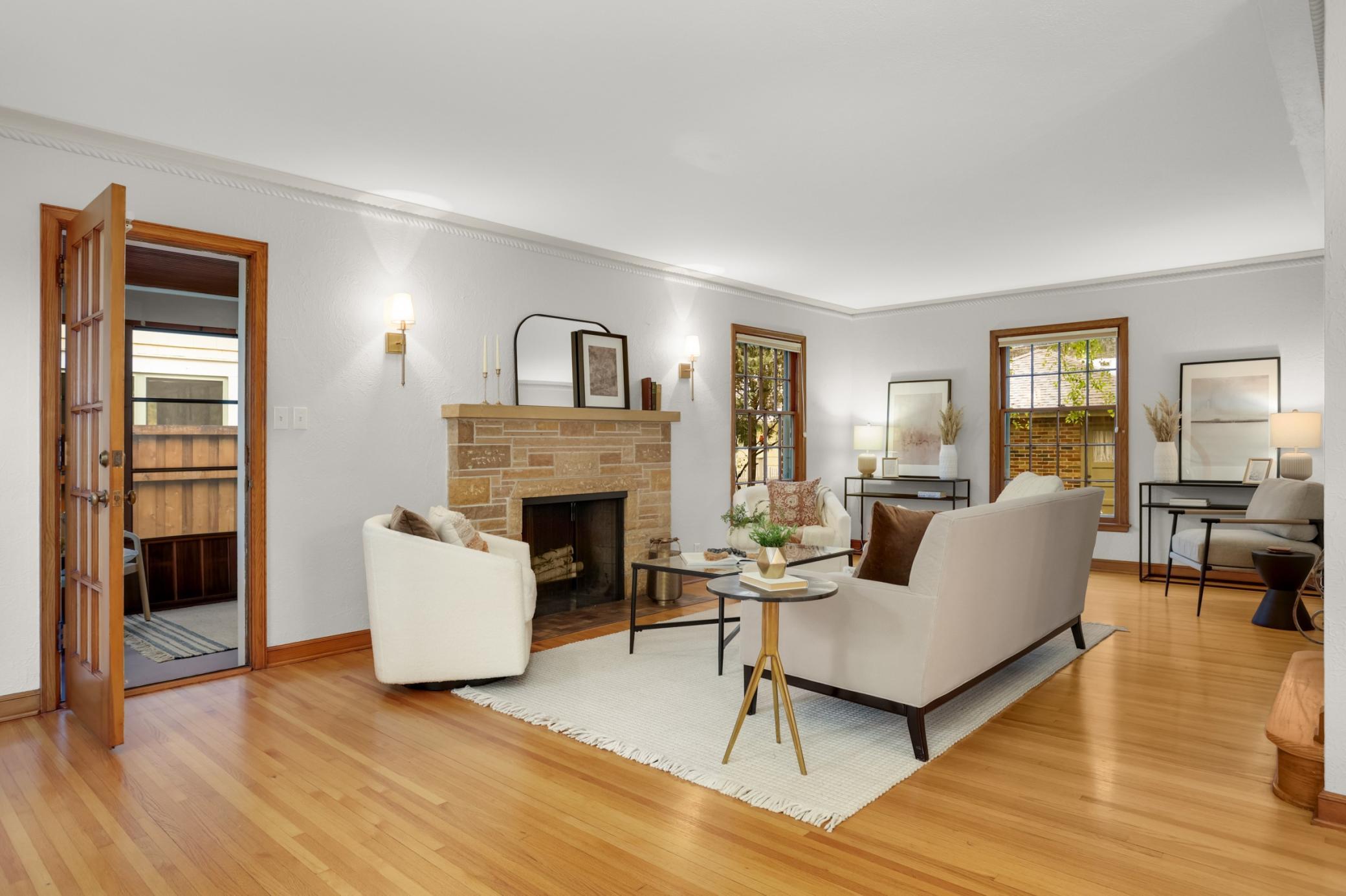 3rd image of 3814 Lena Smith Blvd, Minneapolis, MN 55406 | MLS# 7037200