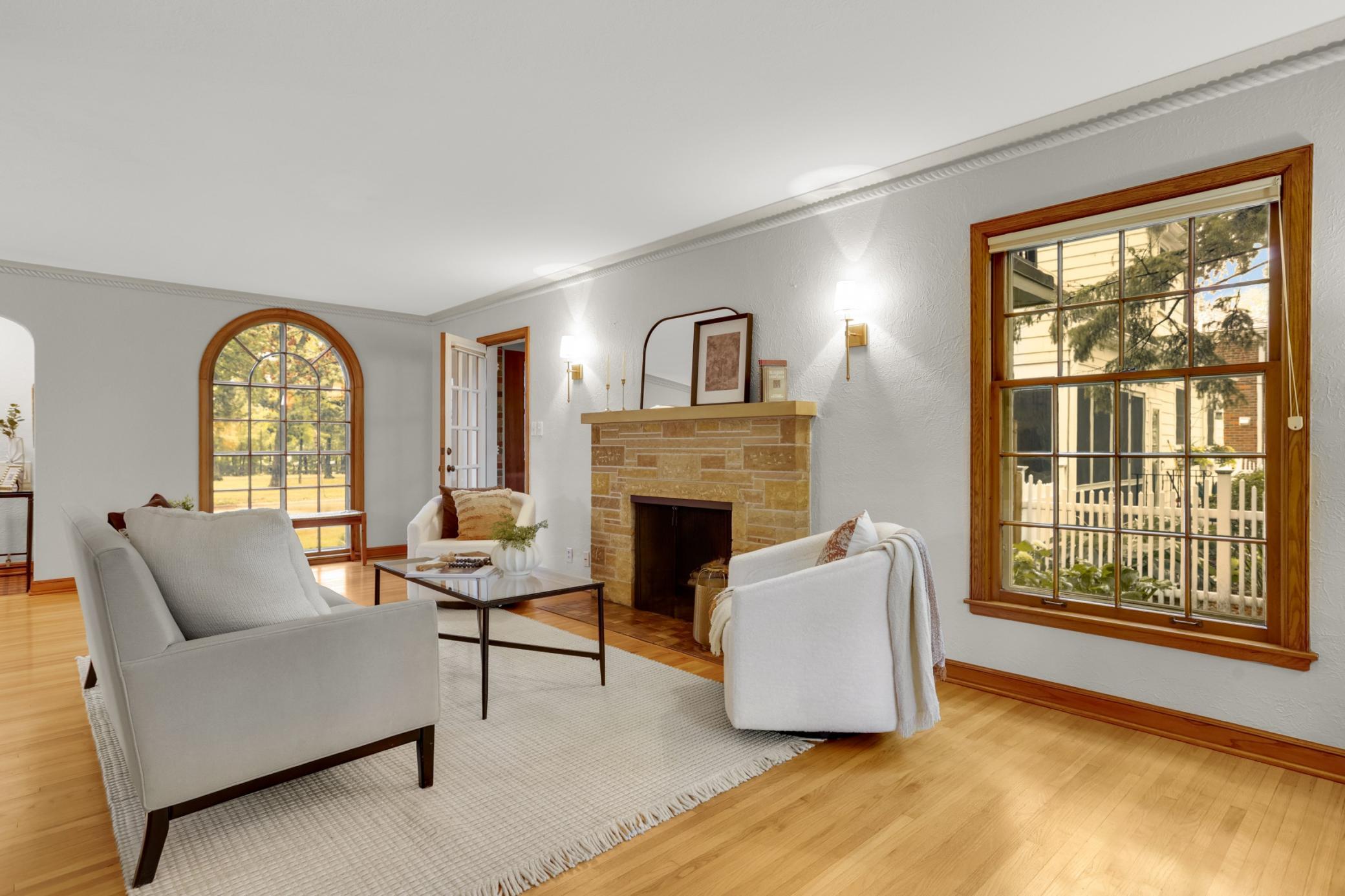 4th image of 3814 Lena Smith Blvd, Minneapolis, MN 55406 | MLS# 7037200