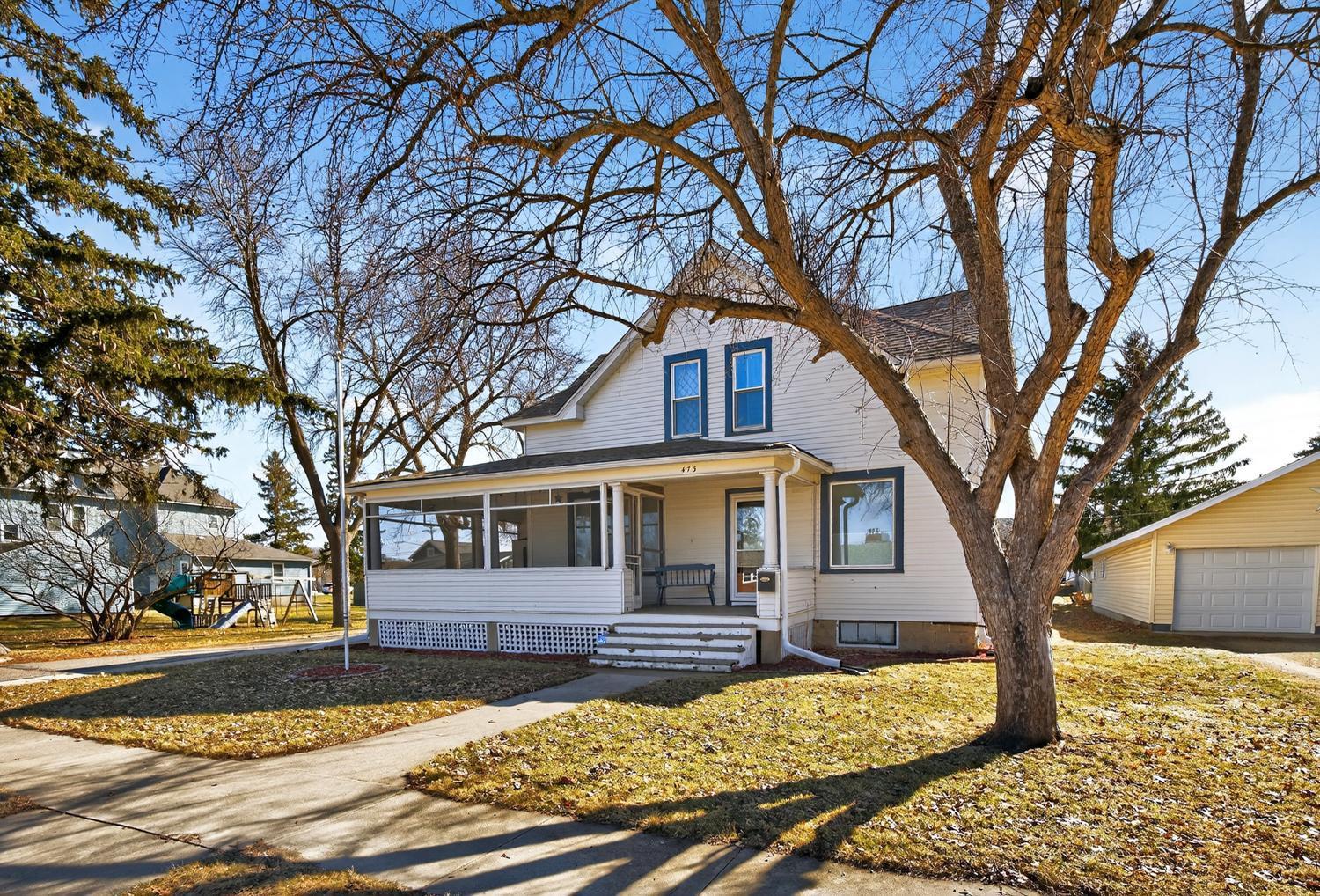 Homes for sale in Zumbrota, MN | 473 W 4th St, Zumbrota, MN 55992 | MLS# 7037203