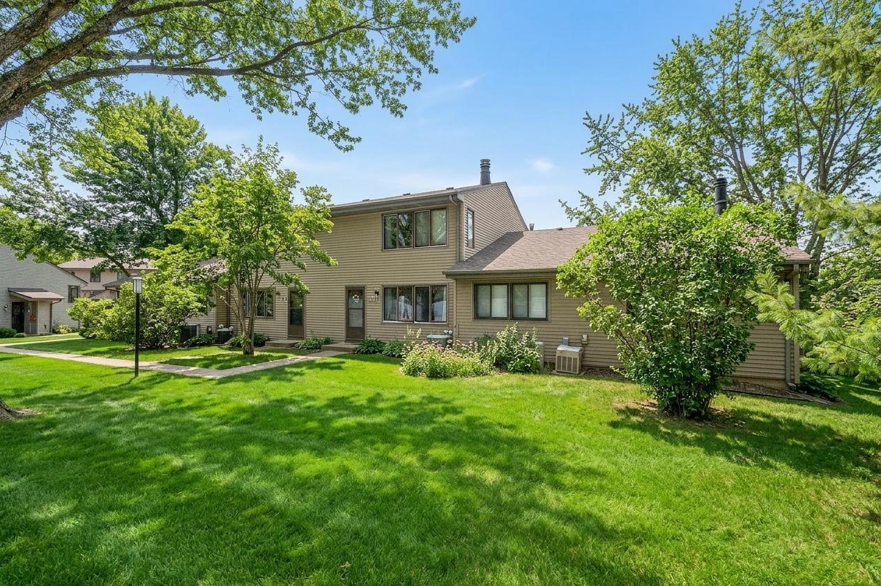 Homes for sale in Arden Hills, MN | 4478 Arden View Ct, Arden Hills, MN 55112 | MLS# 7037214