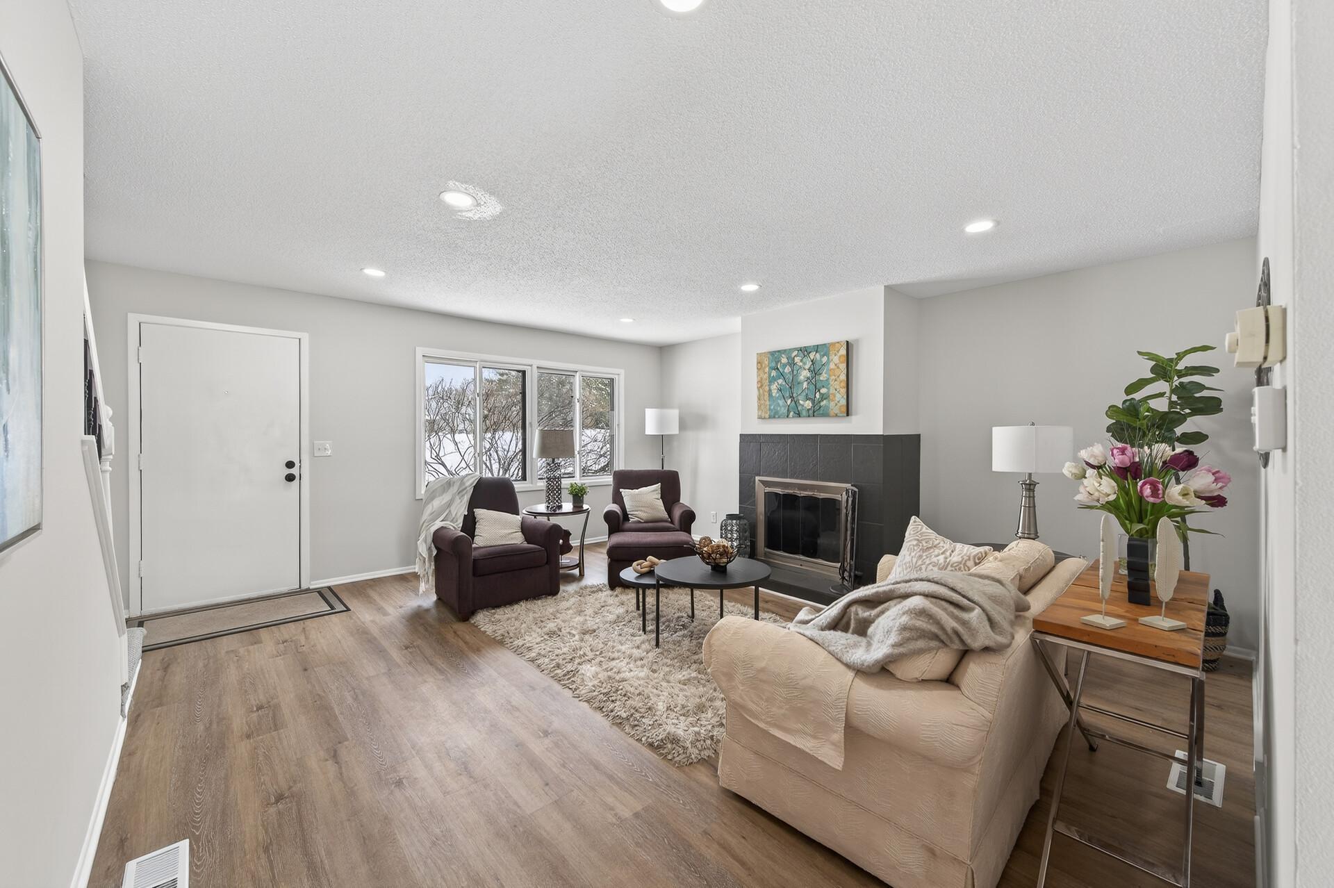 Homes for sale in Arden Hills, MN | 4478 Arden View Ct, Arden Hills, MN 55112 | MLS# 7037214