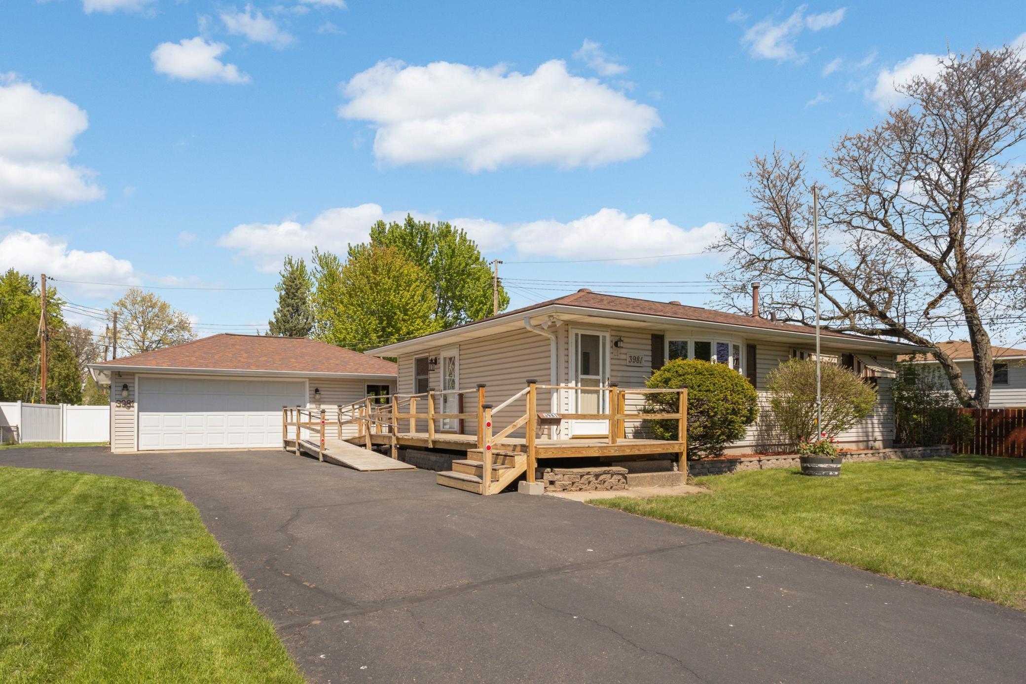 Homes for sale in Inver Grove Heights, MN | 3981 71st St E, Inver Grove Heights, MN 55076 | MLS# 7037219