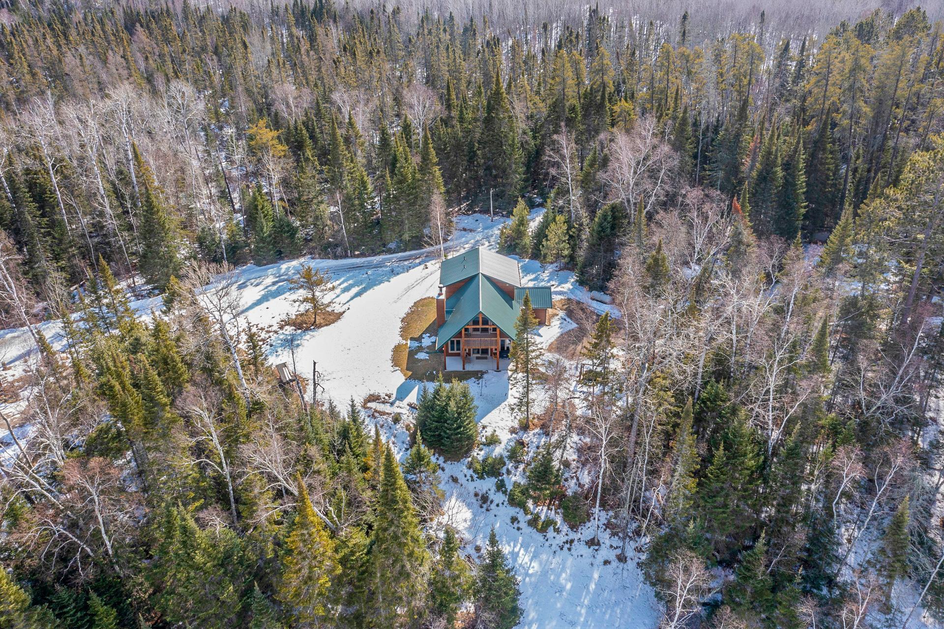 Homes for sale in Bigfork, MN | 25440 O'Donnell Ln, Bigfork, MN 56628 | MLS# 7037240